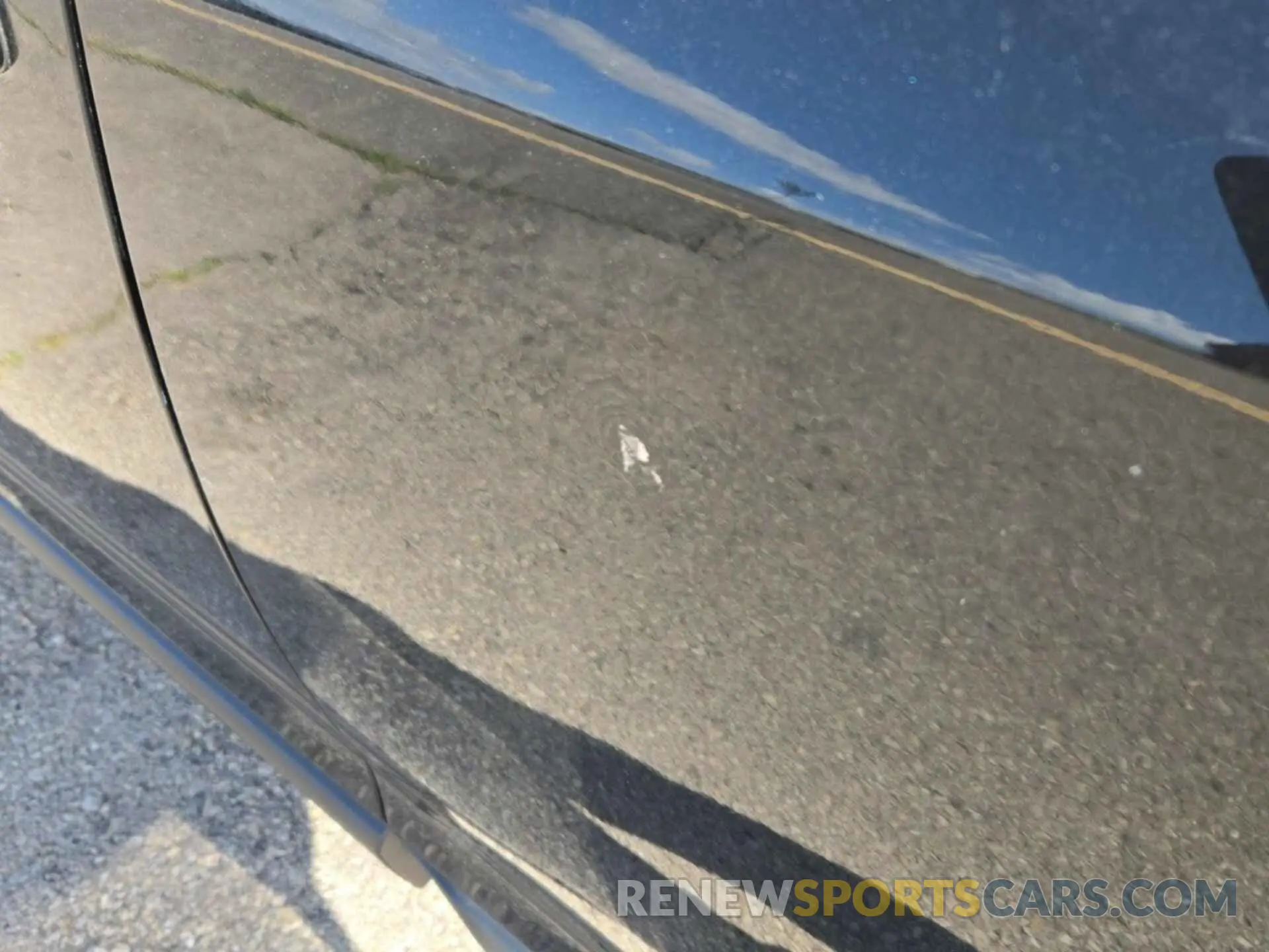 25 Photograph of a damaged car 4S4BTADC3P3212860 SUBARU OUTBACK 2023