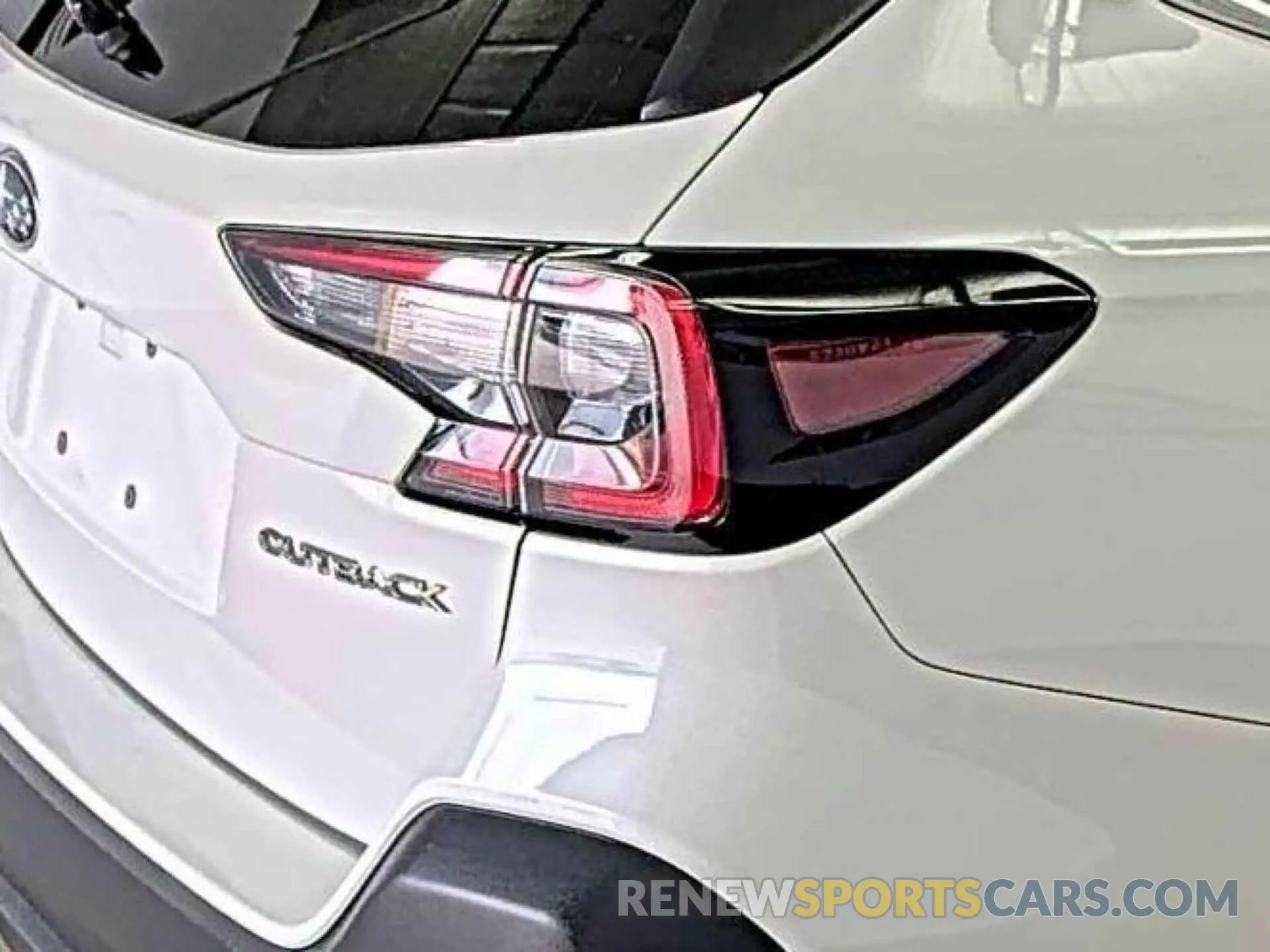 20 Photograph of a damaged car 4S4BTADC4P3139918 SUBARU OUTBACK 2023