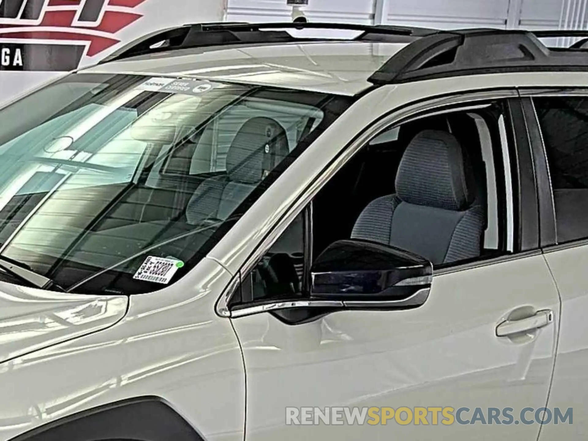 25 Photograph of a damaged car 4S4BTADC4P3139918 SUBARU OUTBACK 2023