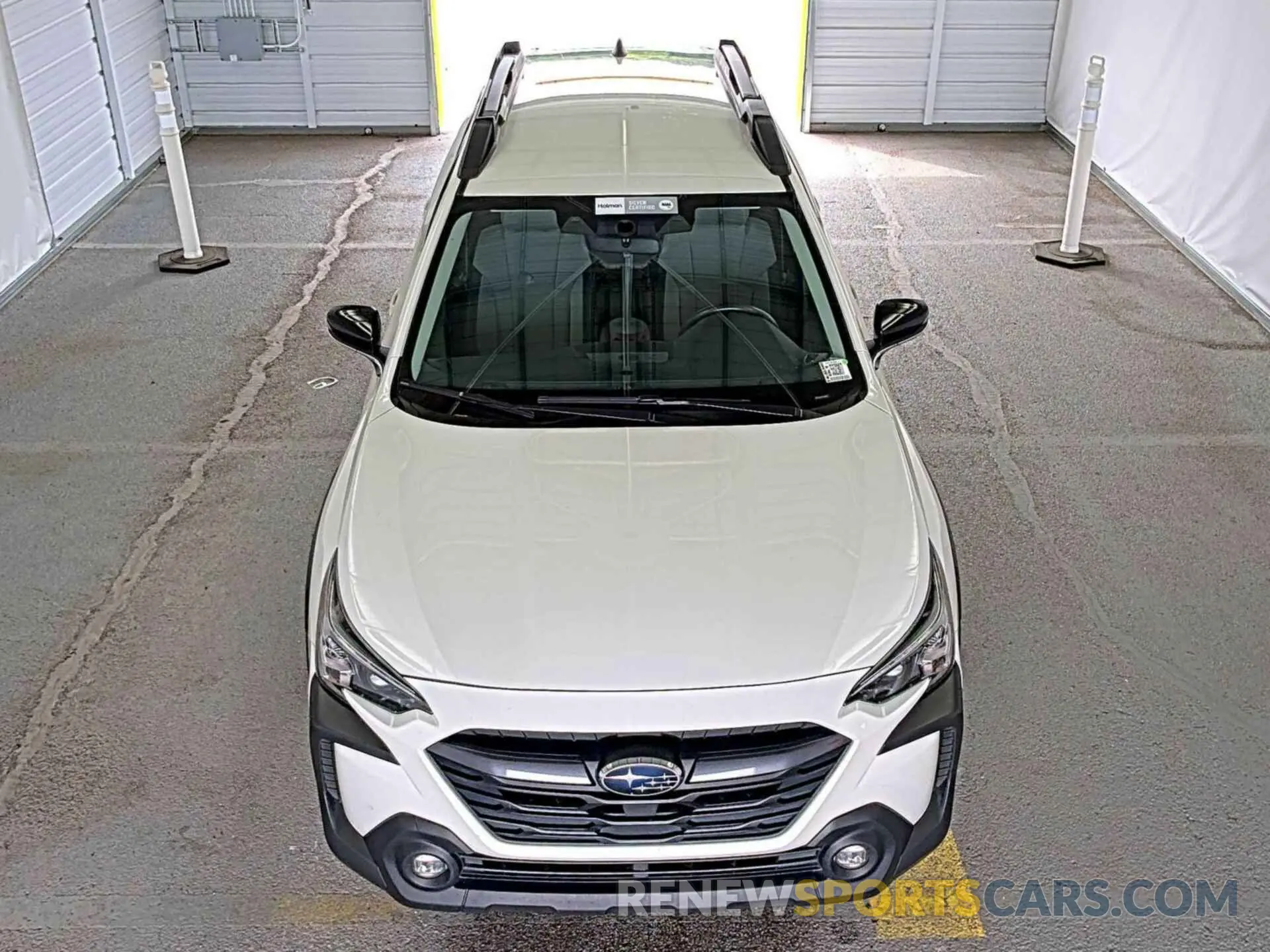 28 Photograph of a damaged car 4S4BTADC4P3139918 SUBARU OUTBACK 2023