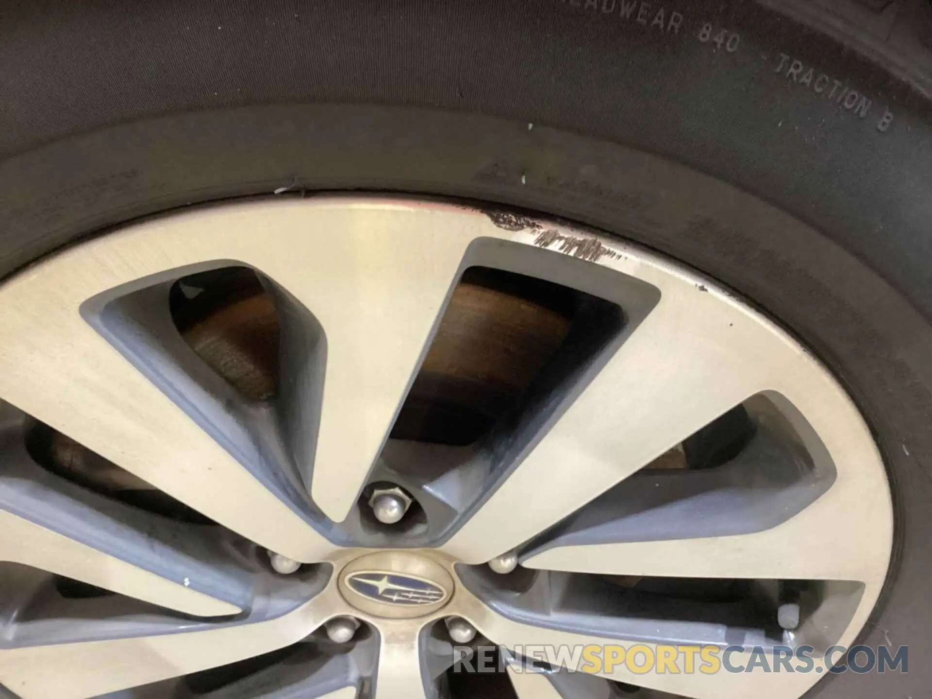 37 Photograph of a damaged car 4S4BTADC4P3139918 SUBARU OUTBACK 2023