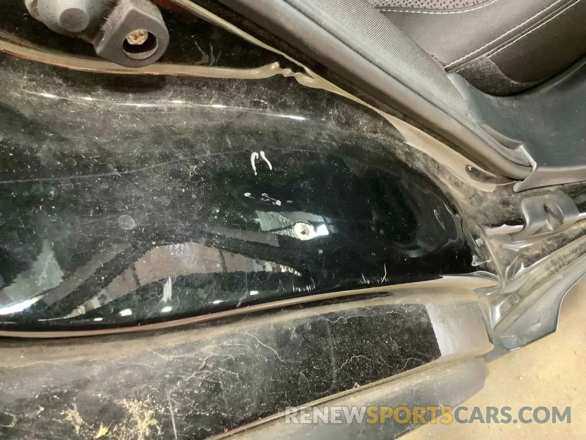 22 Photograph of a damaged car 4S4BTADC9P3211745 SUBARU OUTBACK 2023