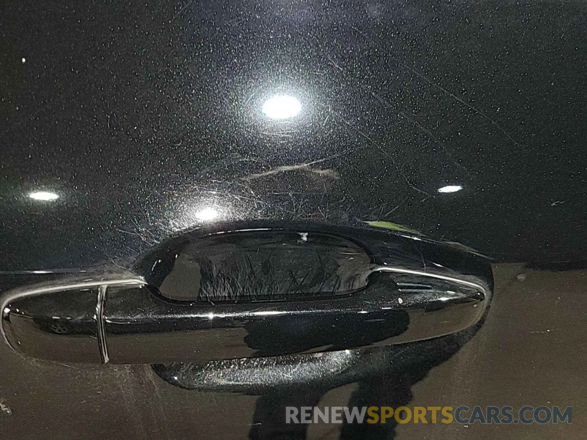 21 Photograph of a damaged car 4S4BTADCXP3127904 SUBARU OUTBACK 2023