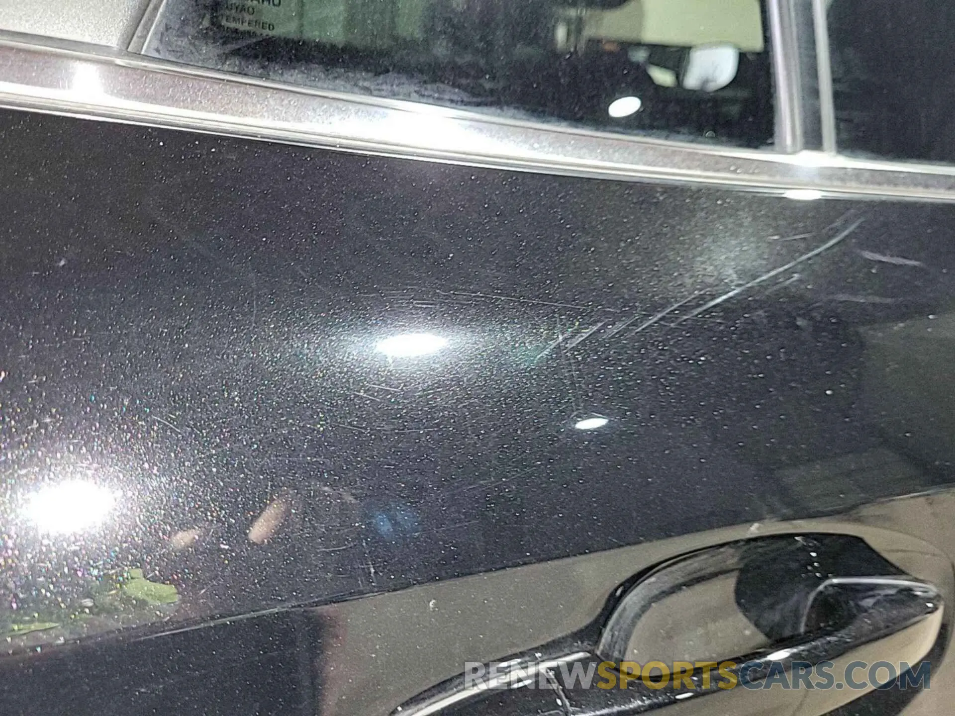 3 Photograph of a damaged car 4S4BTADCXP3127904 SUBARU OUTBACK 2023