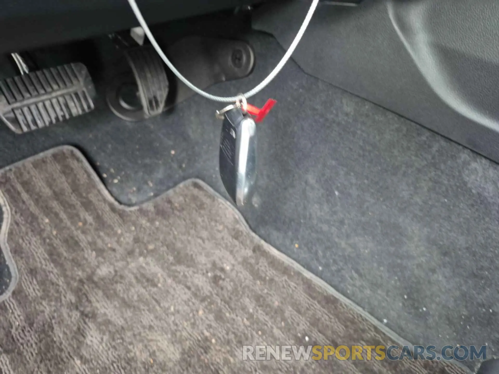 18 Photograph of a damaged car 4S4BTADCXP3195216 SUBARU OUTBACK 2023