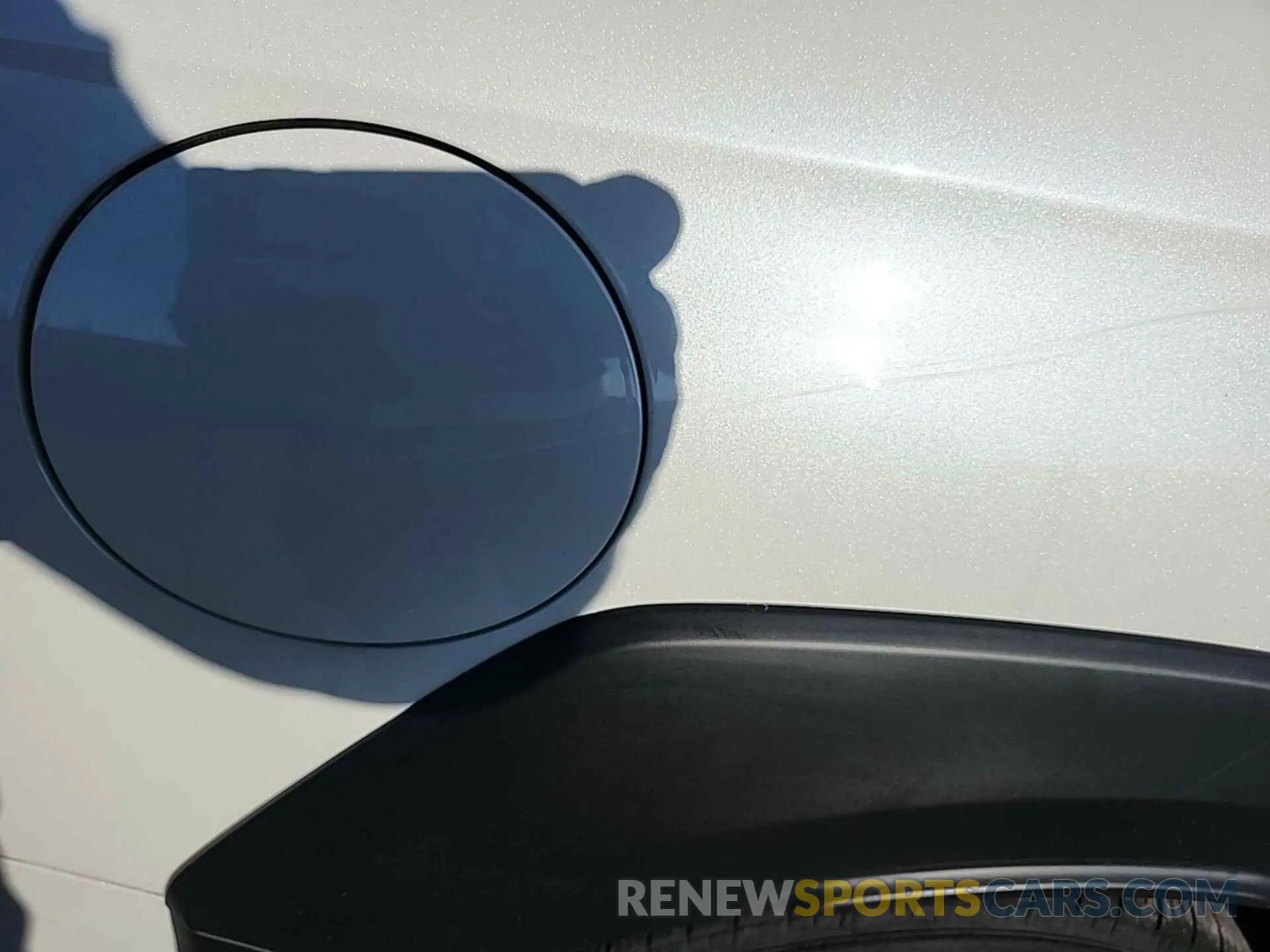 1 Photograph of a damaged car 4S4BTADCXP3211169 SUBARU OUTBACK 2023