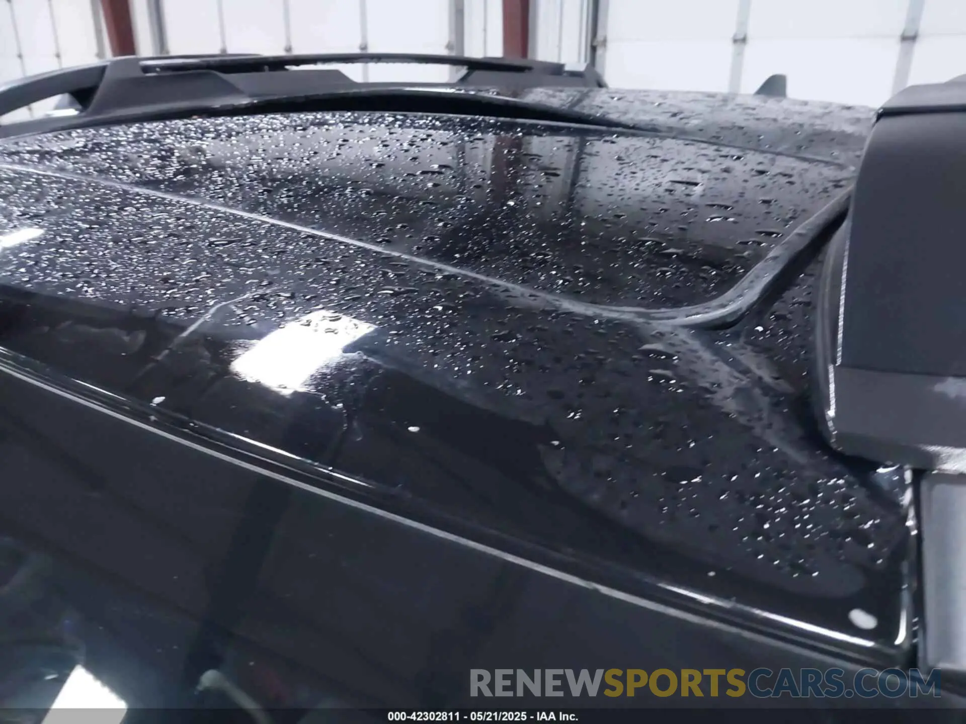 14 Photograph of a damaged car 4S4BTALC7P3219537 SUBARU OUTBACK 2023