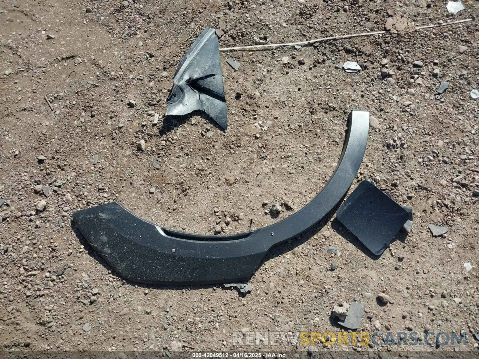 12 Photograph of a damaged car 4S4BTANC9P3118965 SUBARU OUTBACK 2023