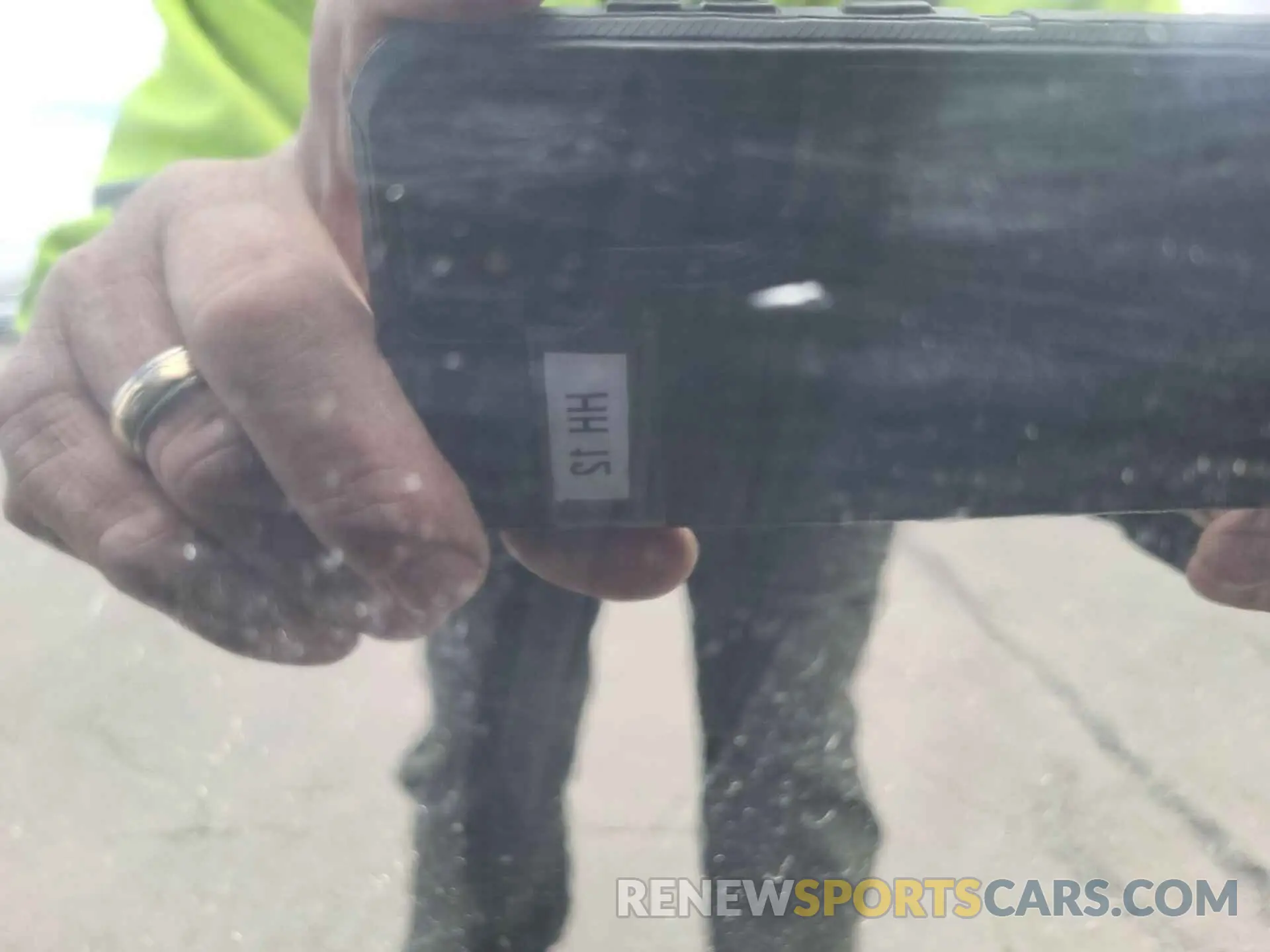 13 Photograph of a damaged car 4S4BTADC6R3240252 SUBARU OUTBACK 2024