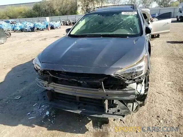 14 Photograph of a damaged car 4S4BTAFC2R3286156 SUBARU OUTBACK 2024