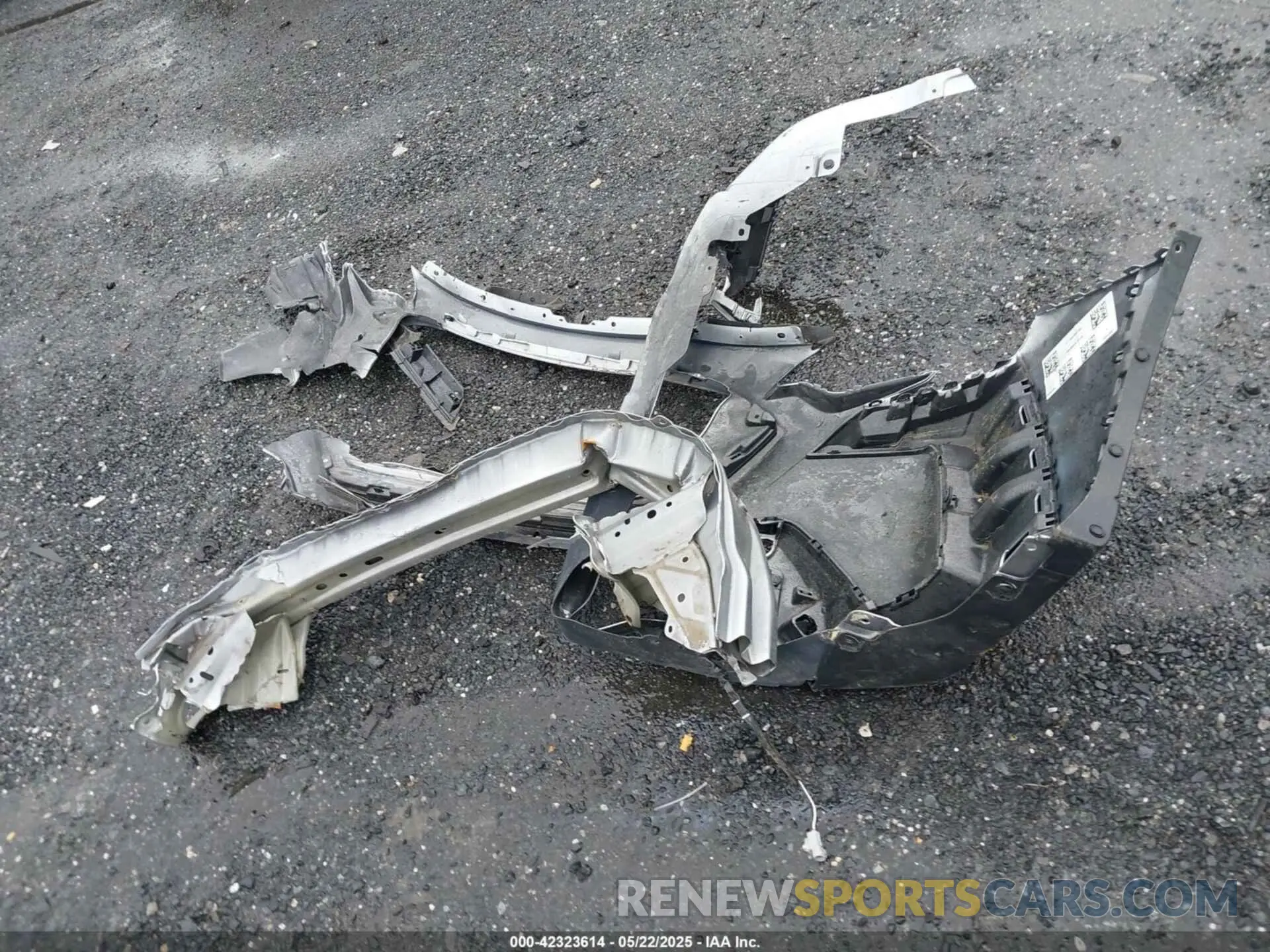 12 Photograph of a damaged car 4S4BTAFC5R3138857 SUBARU OUTBACK 2024
