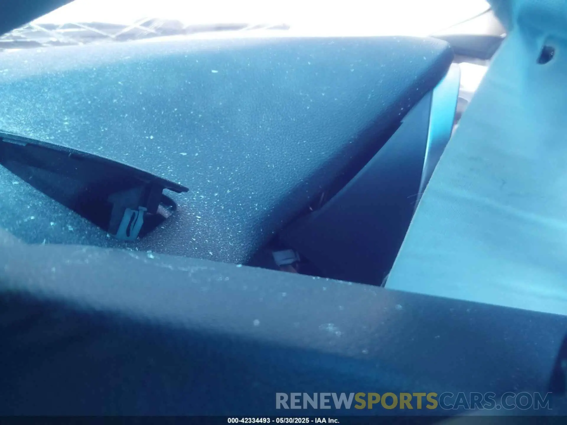 7 Photograph of a damaged car 4S4BTANC2R3224970 SUBARU OUTBACK 2024