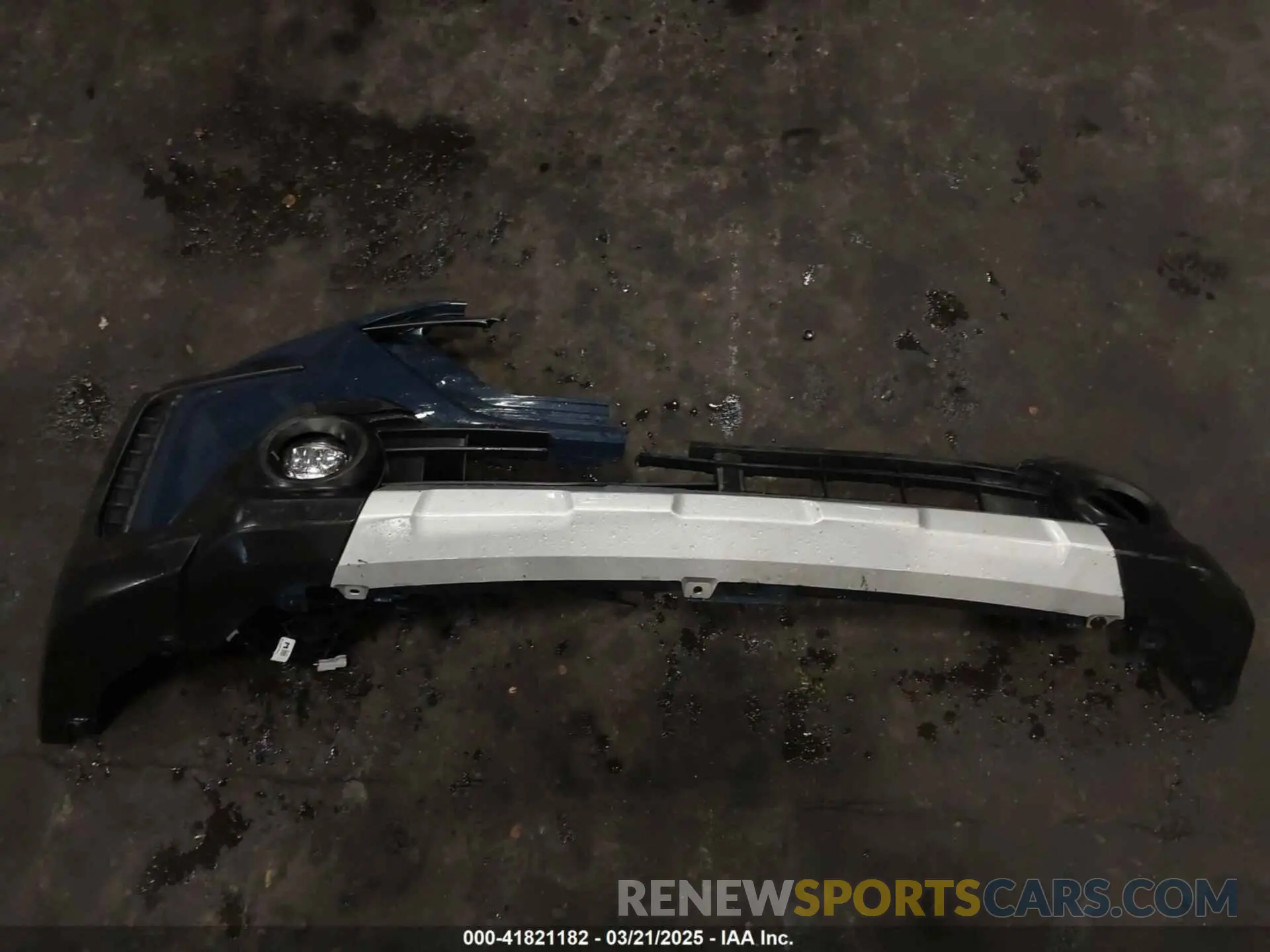 12 Photograph of a damaged car 4S4BTANC8R3156769 SUBARU OUTBACK 2024
