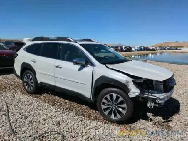 14 Photograph of a damaged car 4S4BTAPCXR3257650 SUBARU OUTBACK 2024