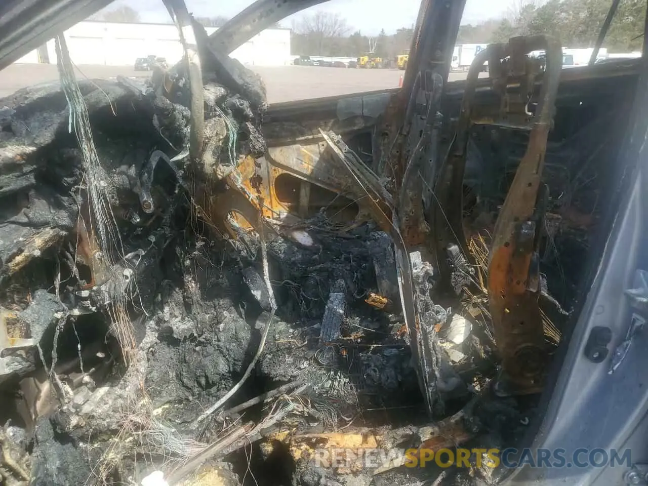 7 Photograph of a damaged car 4S4BTGPD6R3241778 SUBARU OUTBACK 2024