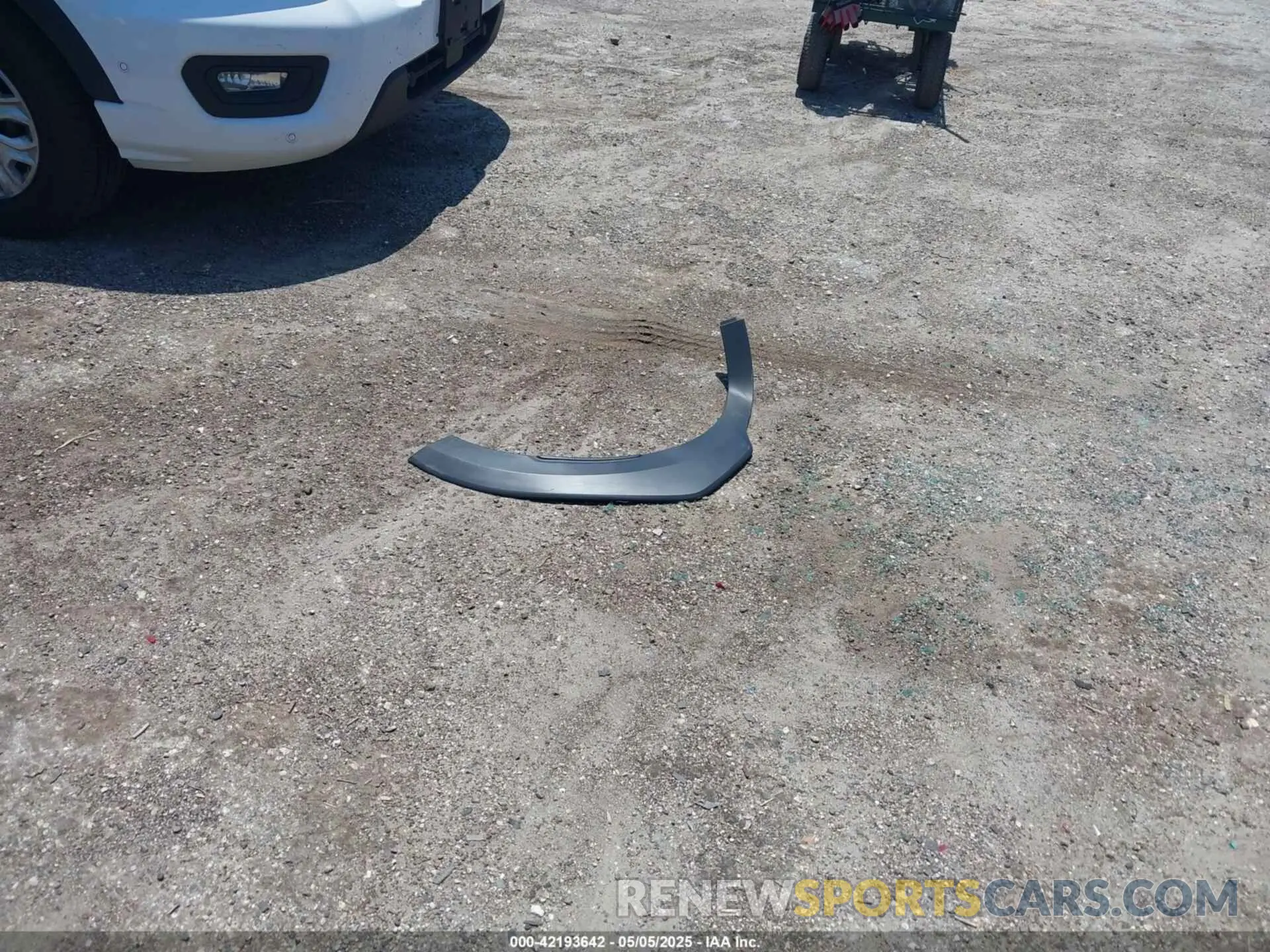 12 Photograph of a damaged car 4S4BTADC4S3163354 SUBARU OUTBACK 2025