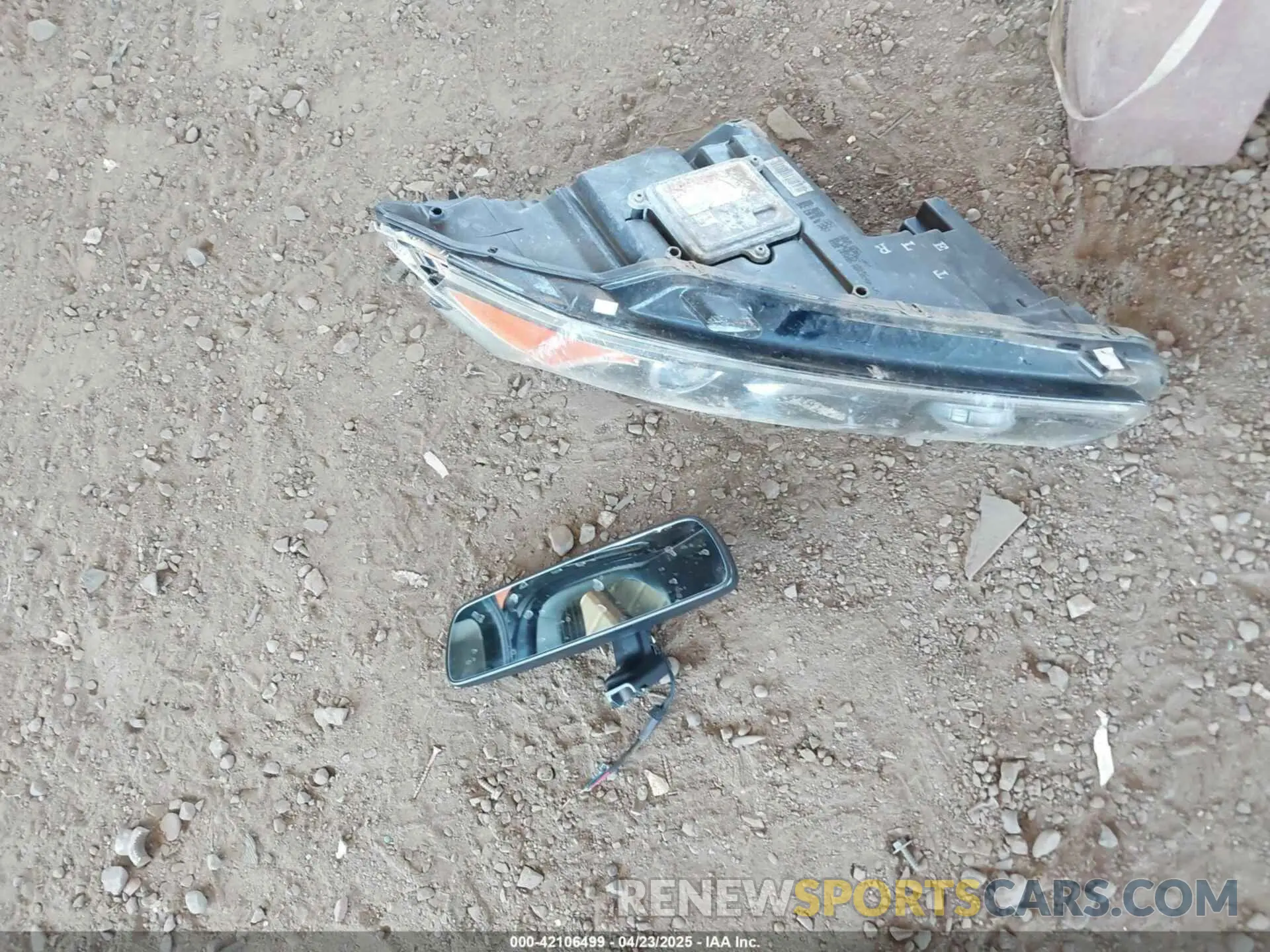 12 Photograph of a damaged car 4S4BTADC5S3109710 SUBARU OUTBACK 2025