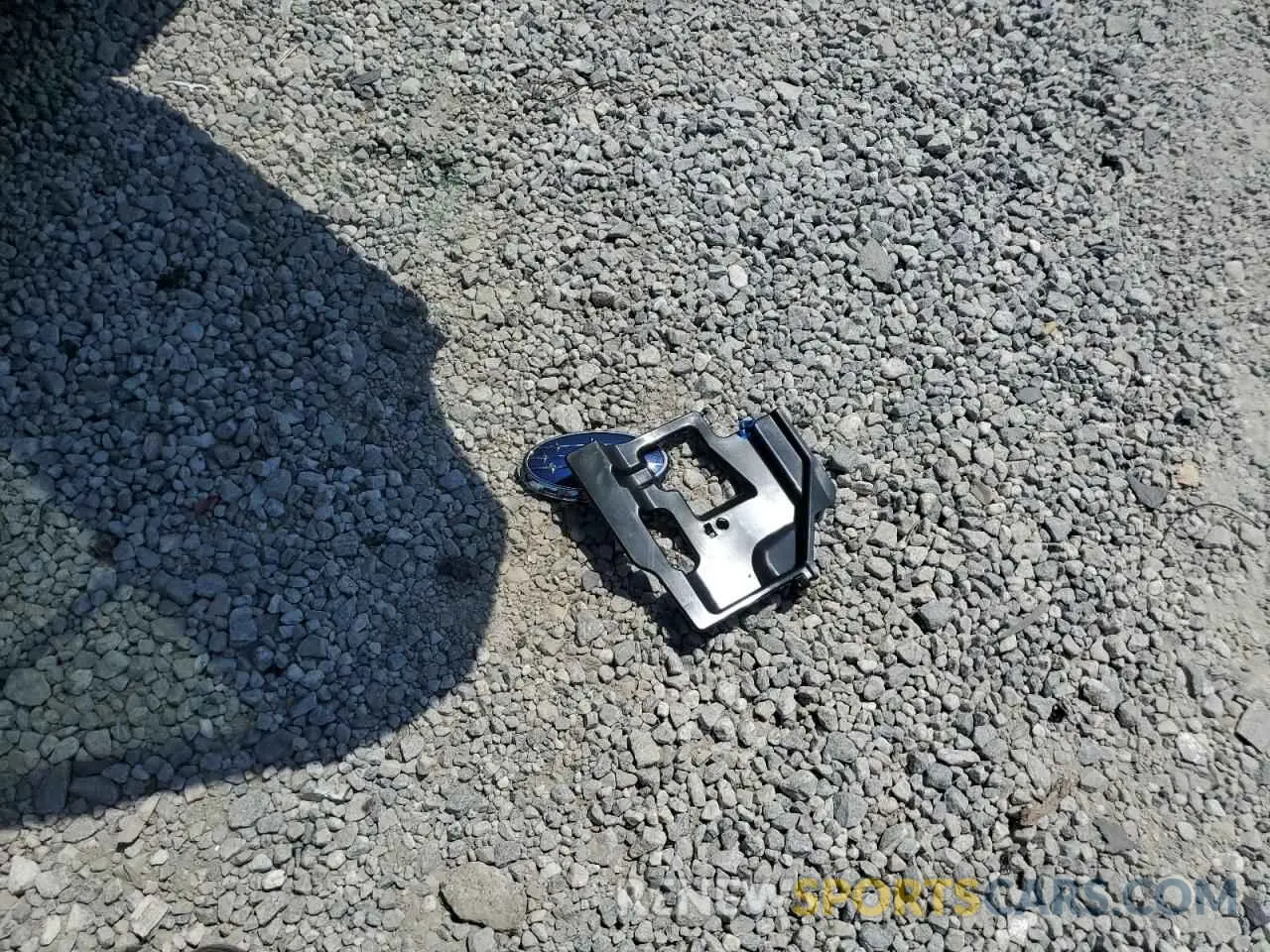 13 Photograph of a damaged car 4S4BTADC7S3118392 SUBARU OUTBACK 2025