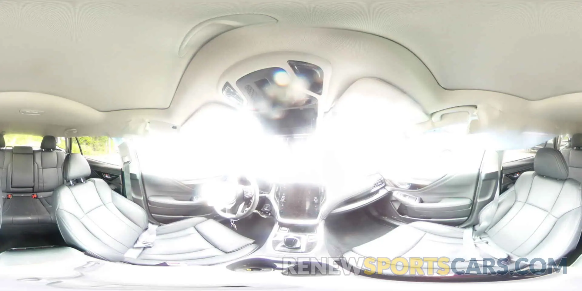 16 Photograph of a damaged car 4S4BTAPC8S3180413 SUBARU OUTBACK 2025