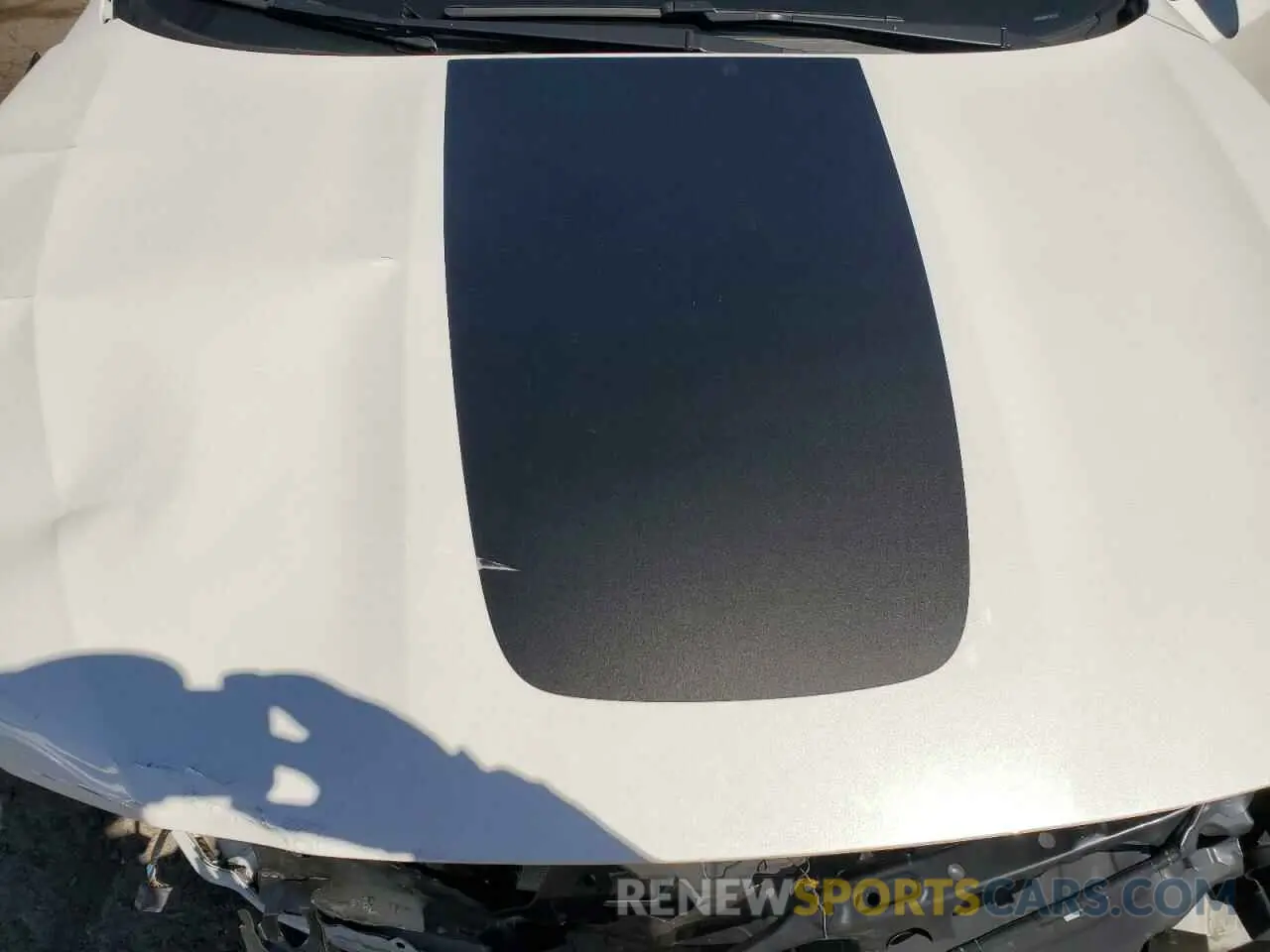 13 Photograph of a damaged car 4S4BTGUD1P3182186 SUBARU OUTBACK WI 2023