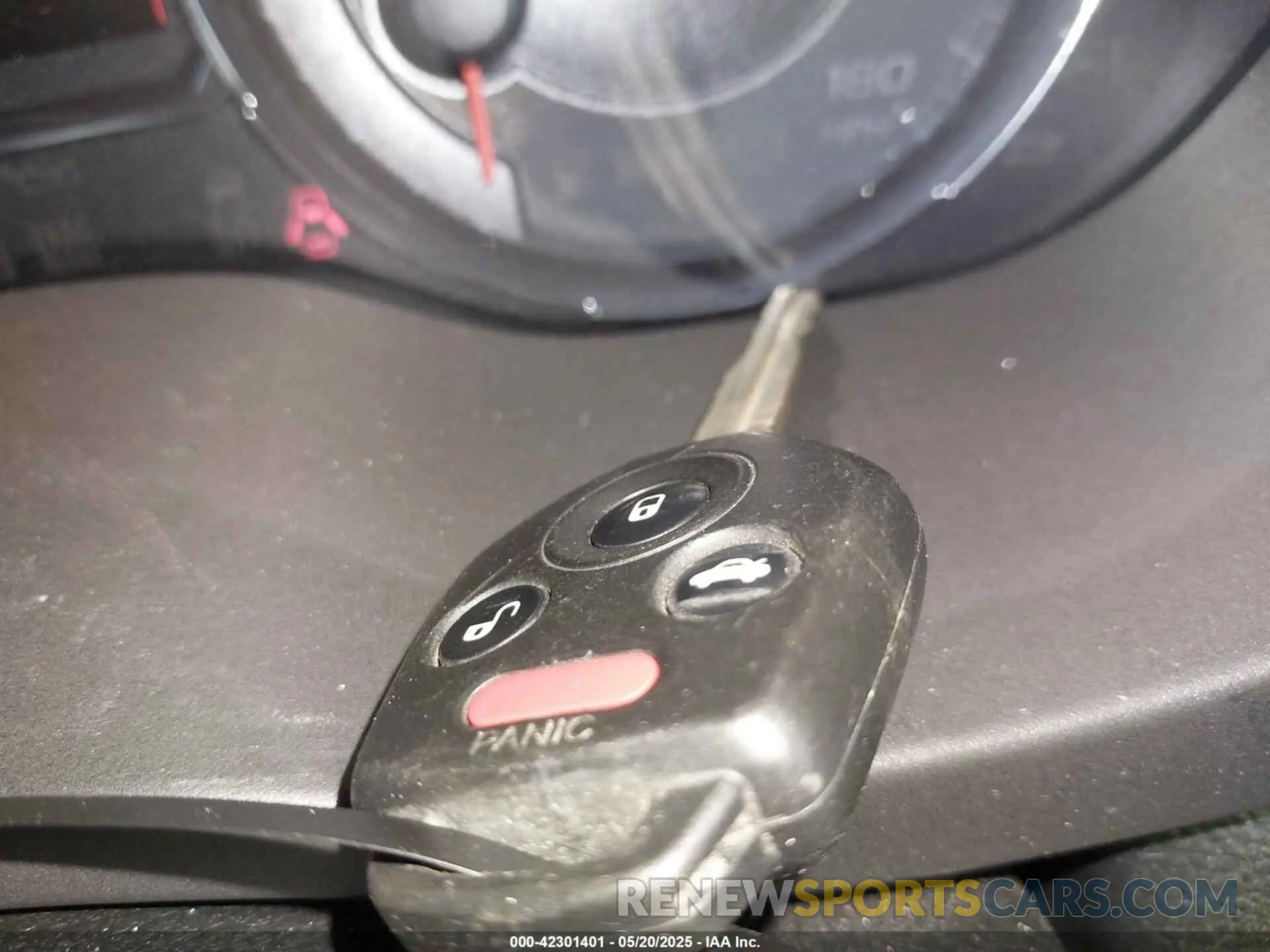 11 Photograph of a damaged car JF1VA1A69K9815734 SUBARU WRX 2019
