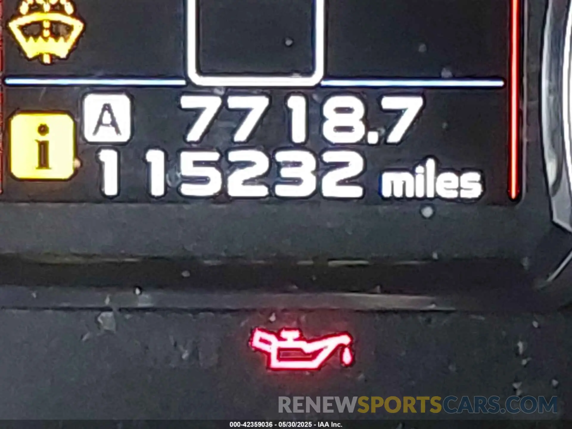 15 Photograph of a damaged car JF1VA1C65K9800502 SUBARU WRX 2019