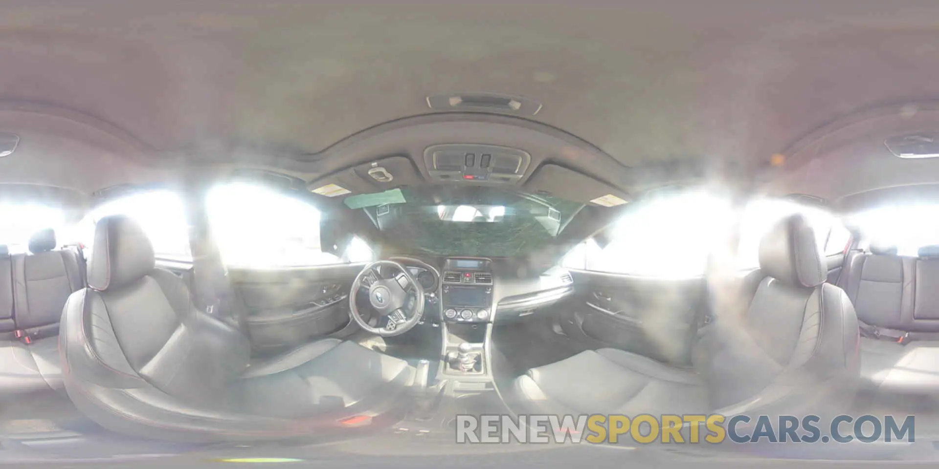 12 Photograph of a damaged car JF1VA1J62K9815932 SUBARU WRX 2019