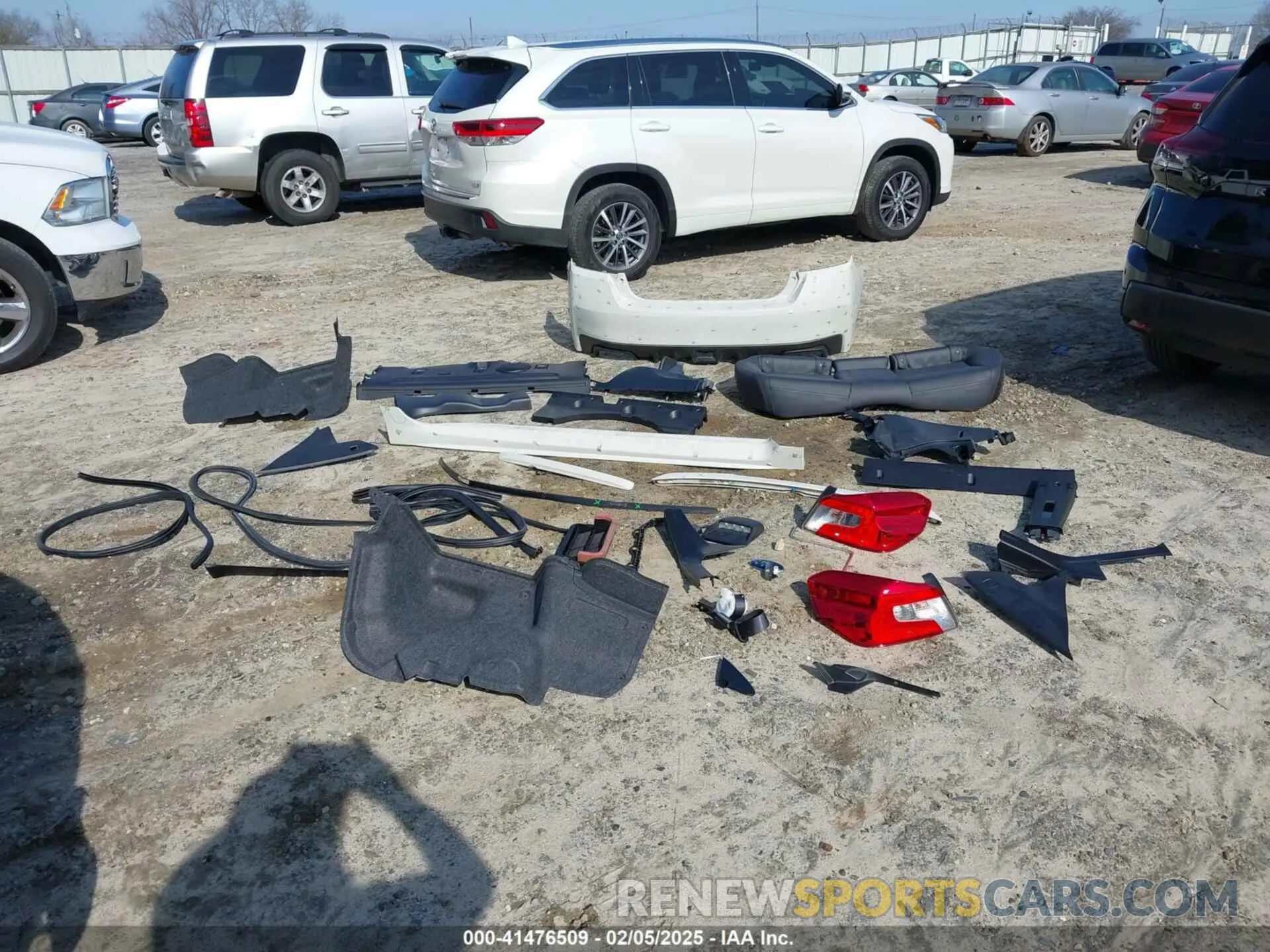 12 Photograph of a damaged car JF1VA1J6XK9800126 SUBARU WRX 2019