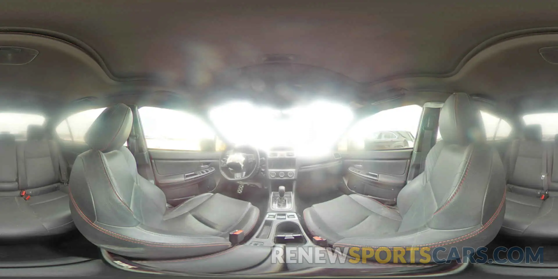 12 Photograph of a damaged car JF1VA1P65K8828266 SUBARU WRX 2019
