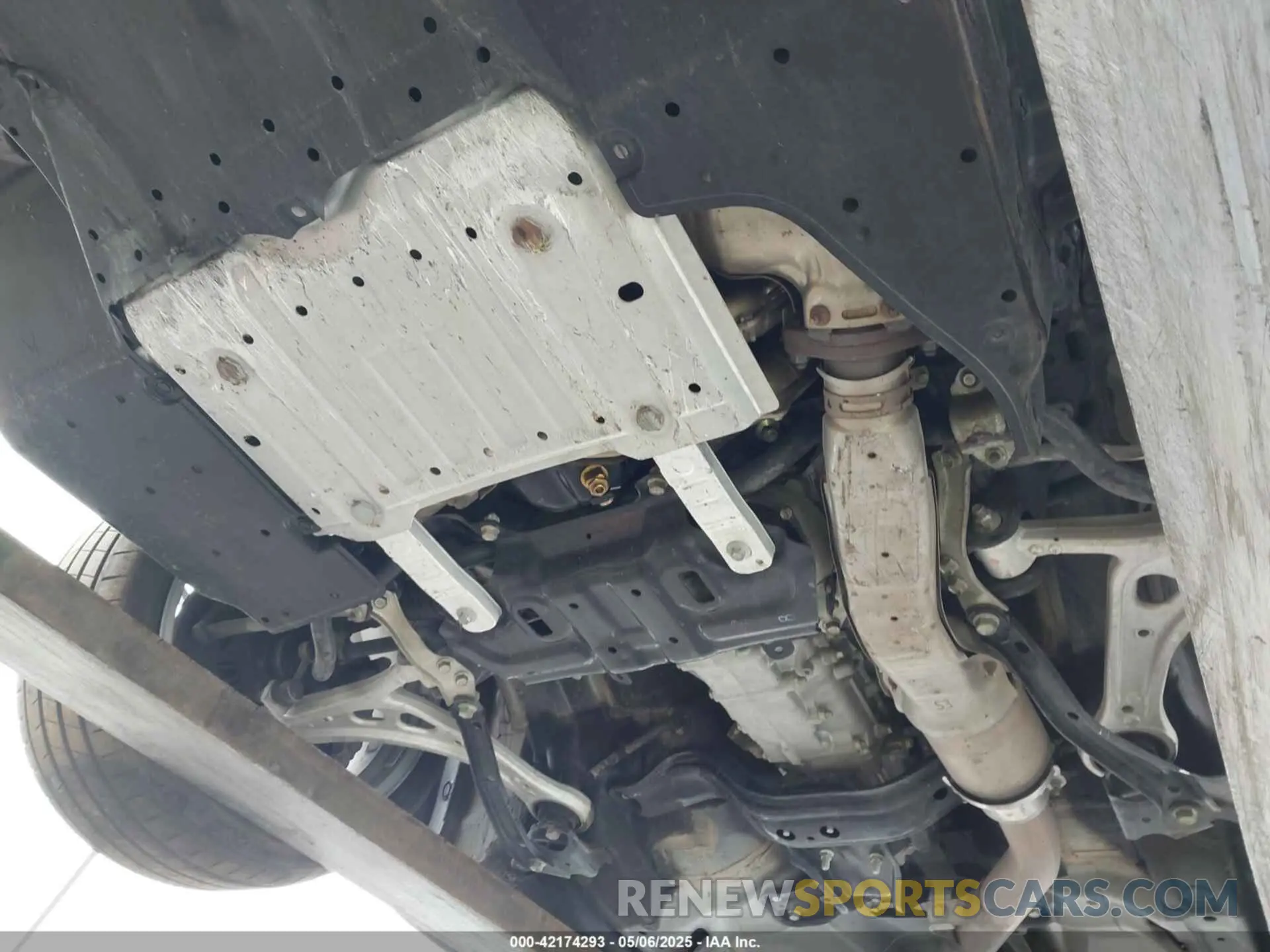 18 Photograph of a damaged car JF1VA1A60L9813422 SUBARU WRX 2020