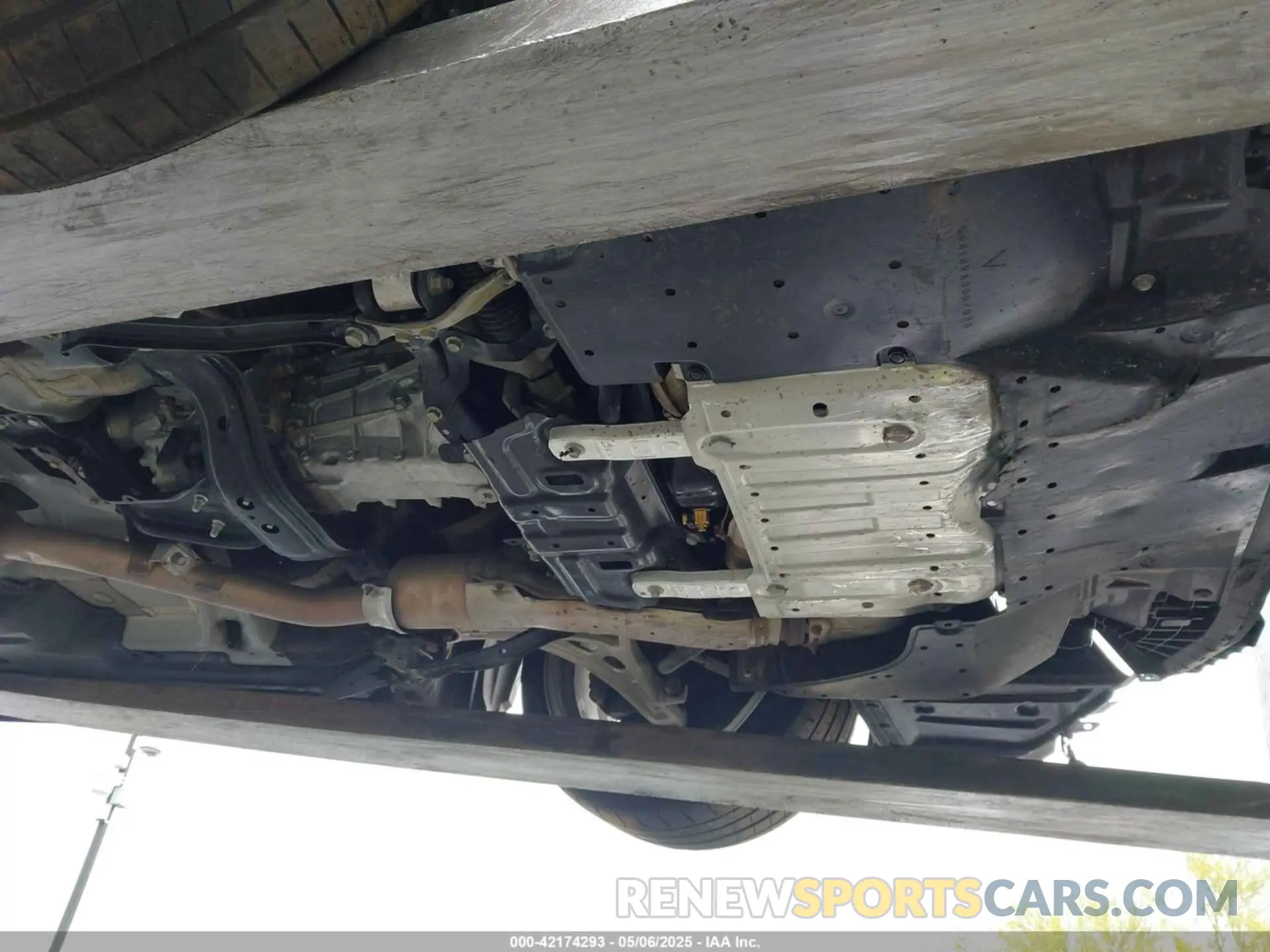 19 Photograph of a damaged car JF1VA1A60L9813422 SUBARU WRX 2020
