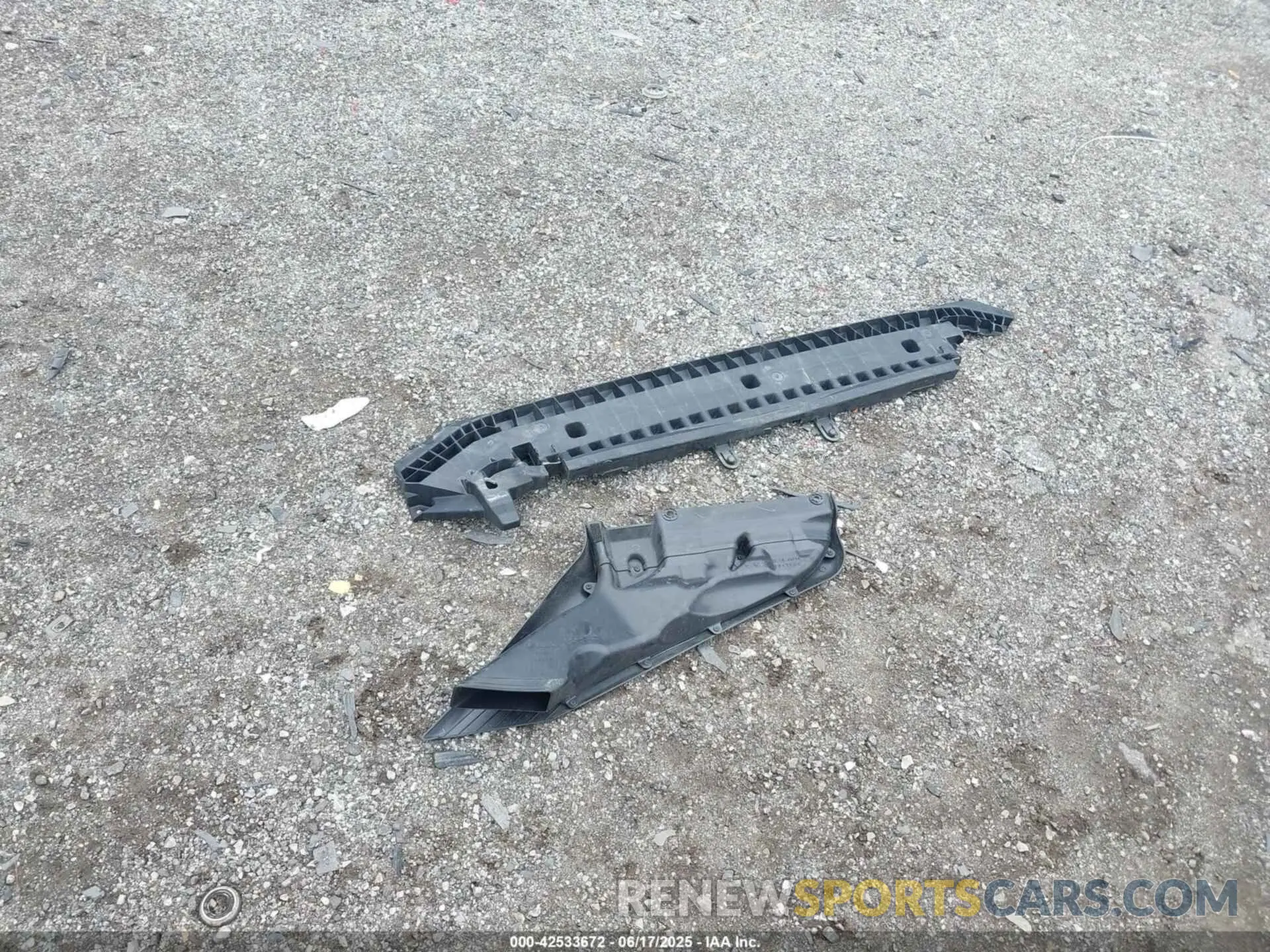 12 Photograph of a damaged car JF1VA1B67L9811276 SUBARU WRX 2020