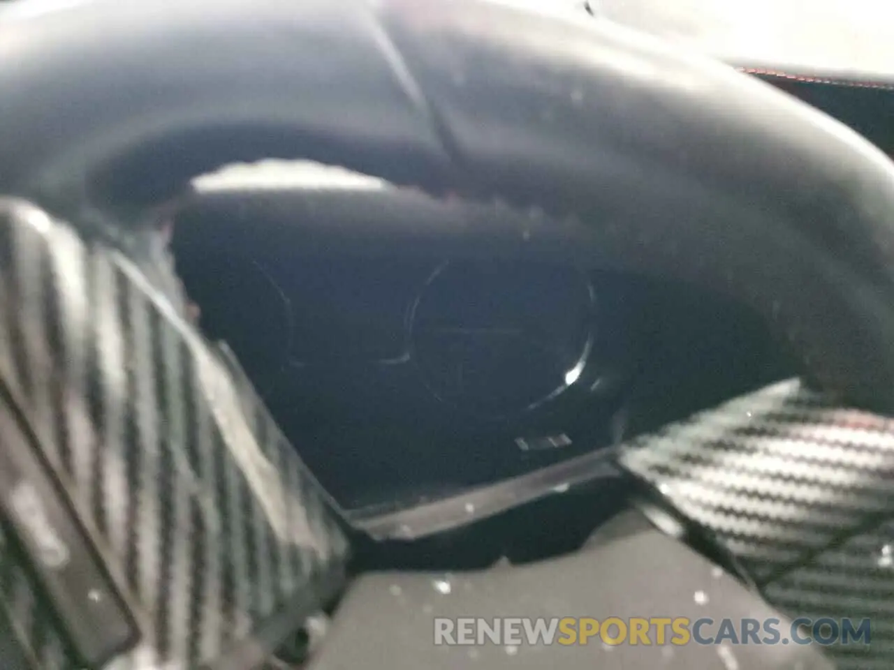 9 Photograph of a damaged car JF1VA1C61M9817736 SUBARU WRX 2021