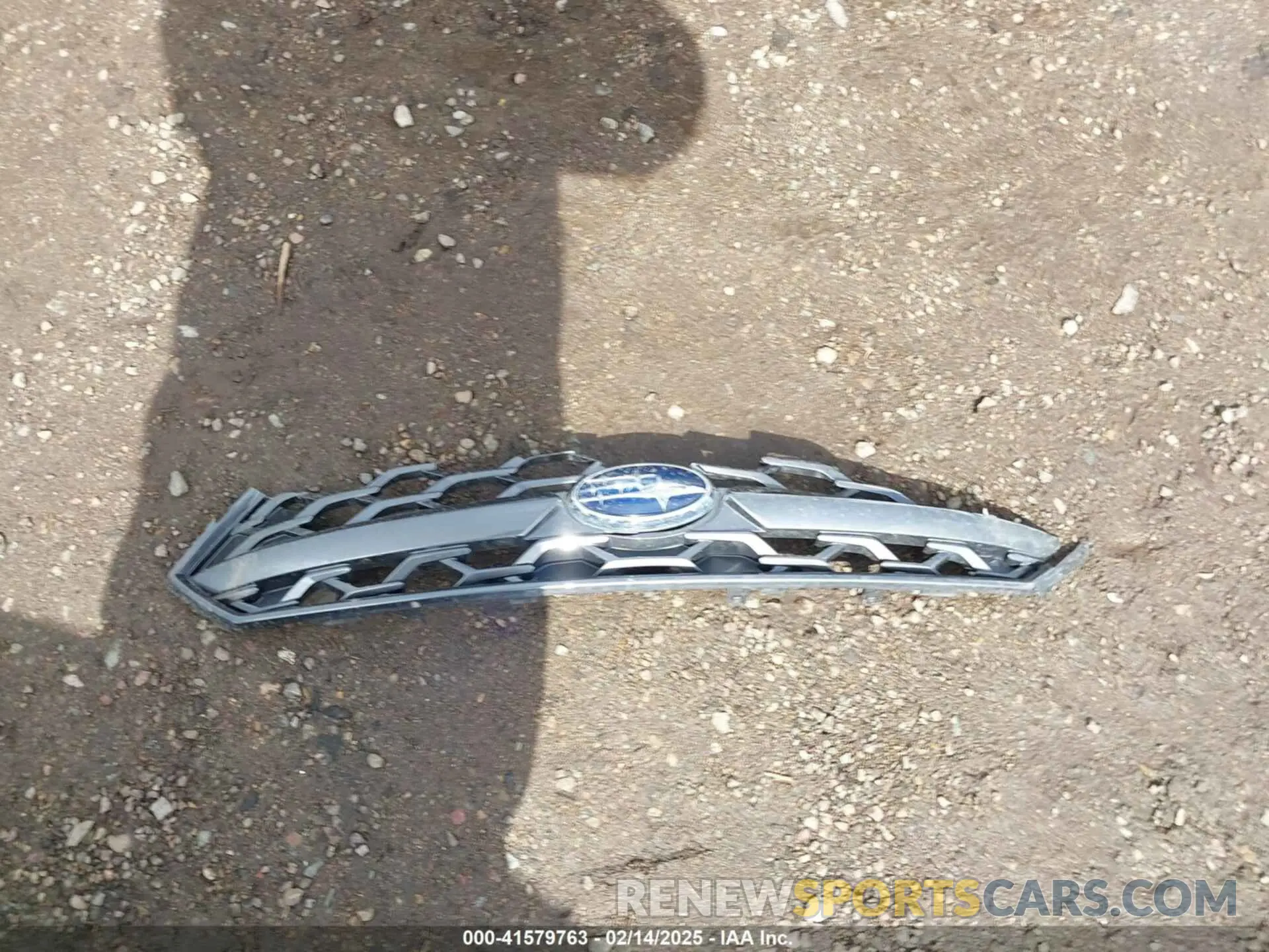 12 Photograph of a damaged car JF1VBAA61N9012563 SUBARU WRX 2022