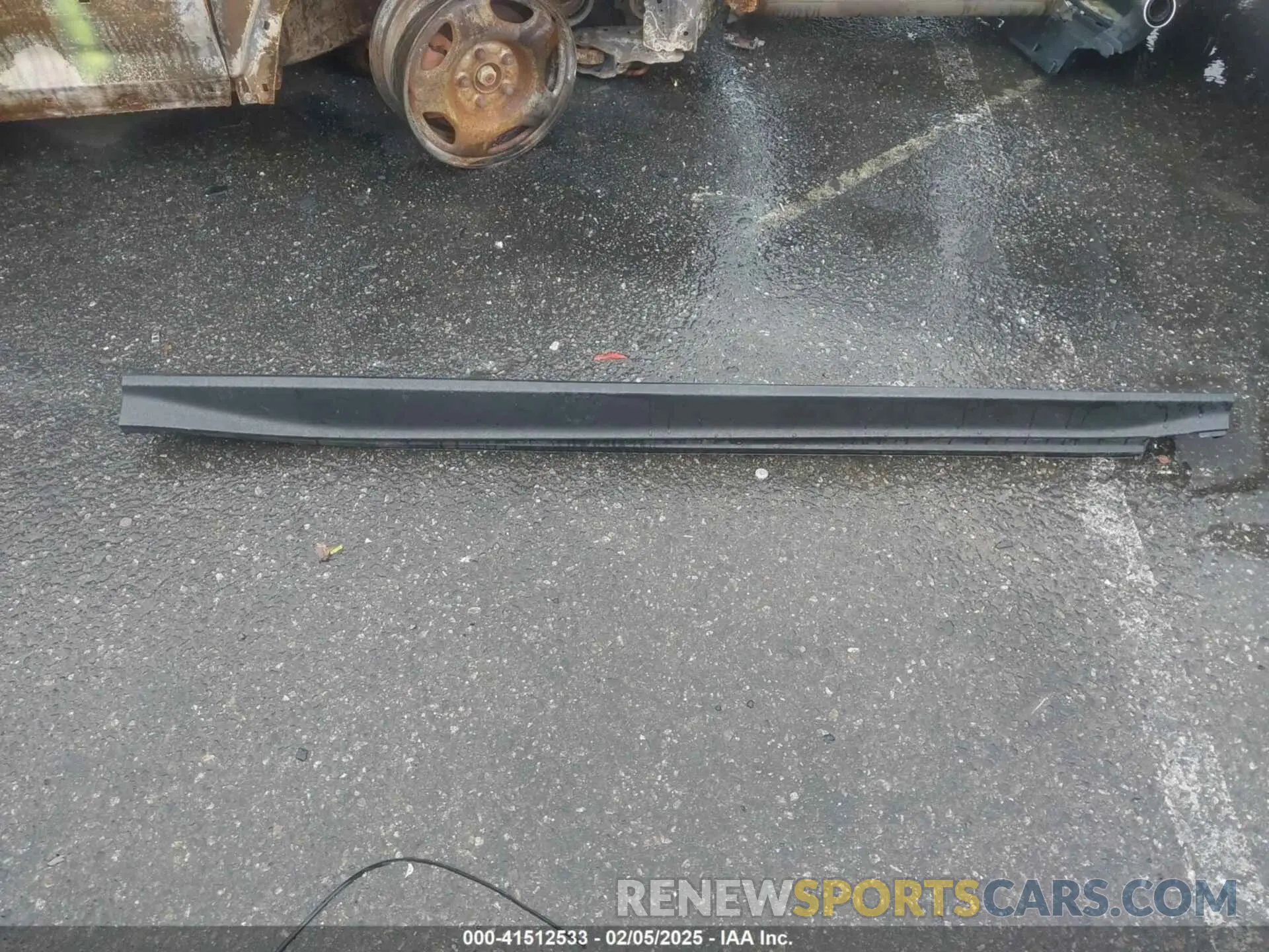 12 Photograph of a damaged car JF1VBAA69N9009460 SUBARU WRX 2022