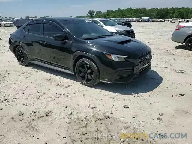 13 Photograph of a damaged car JF1VBAB66N8006987 SUBARU WRX 2022