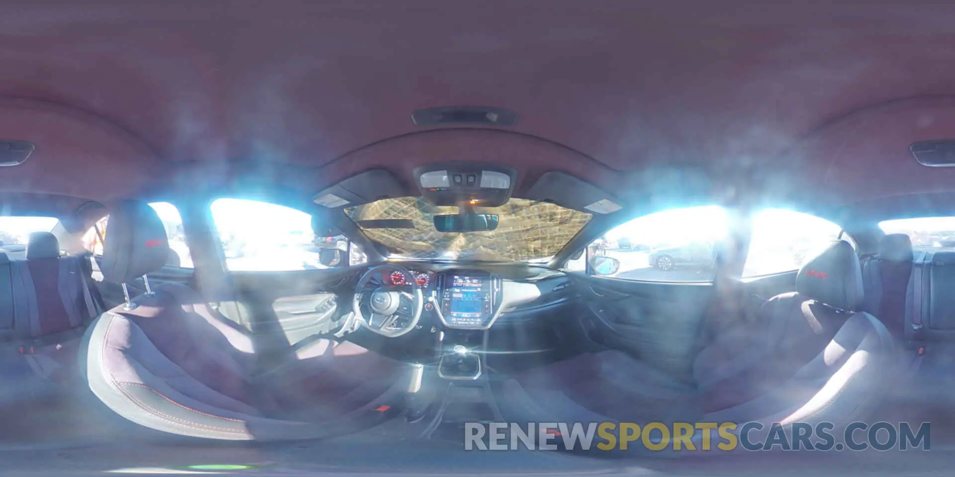 13 Photograph of a damaged car JF1VBAL64N9029273 SUBARU WRX 2022