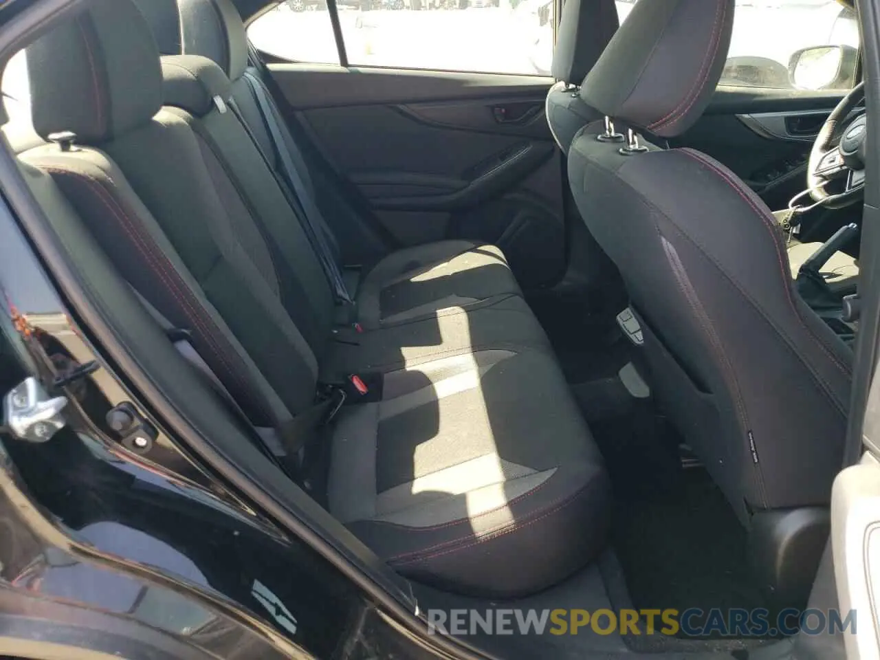 10 Photograph of a damaged car JF1VBAB63R9801270 SUBARU WRX 2024