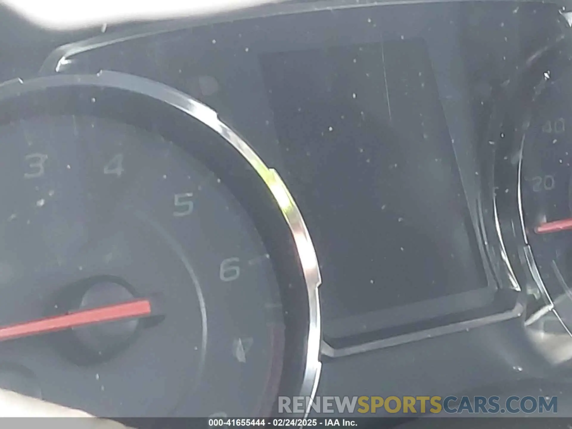15 Photograph of a damaged car JF1VA2E6XL9804064 SUBARU WRX STI 2020