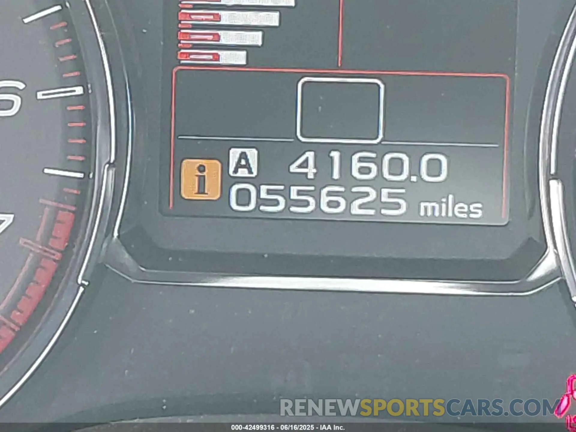 15 Photograph of a damaged car JF1VA2E66M9822014 SUBARU WRX STI 2021