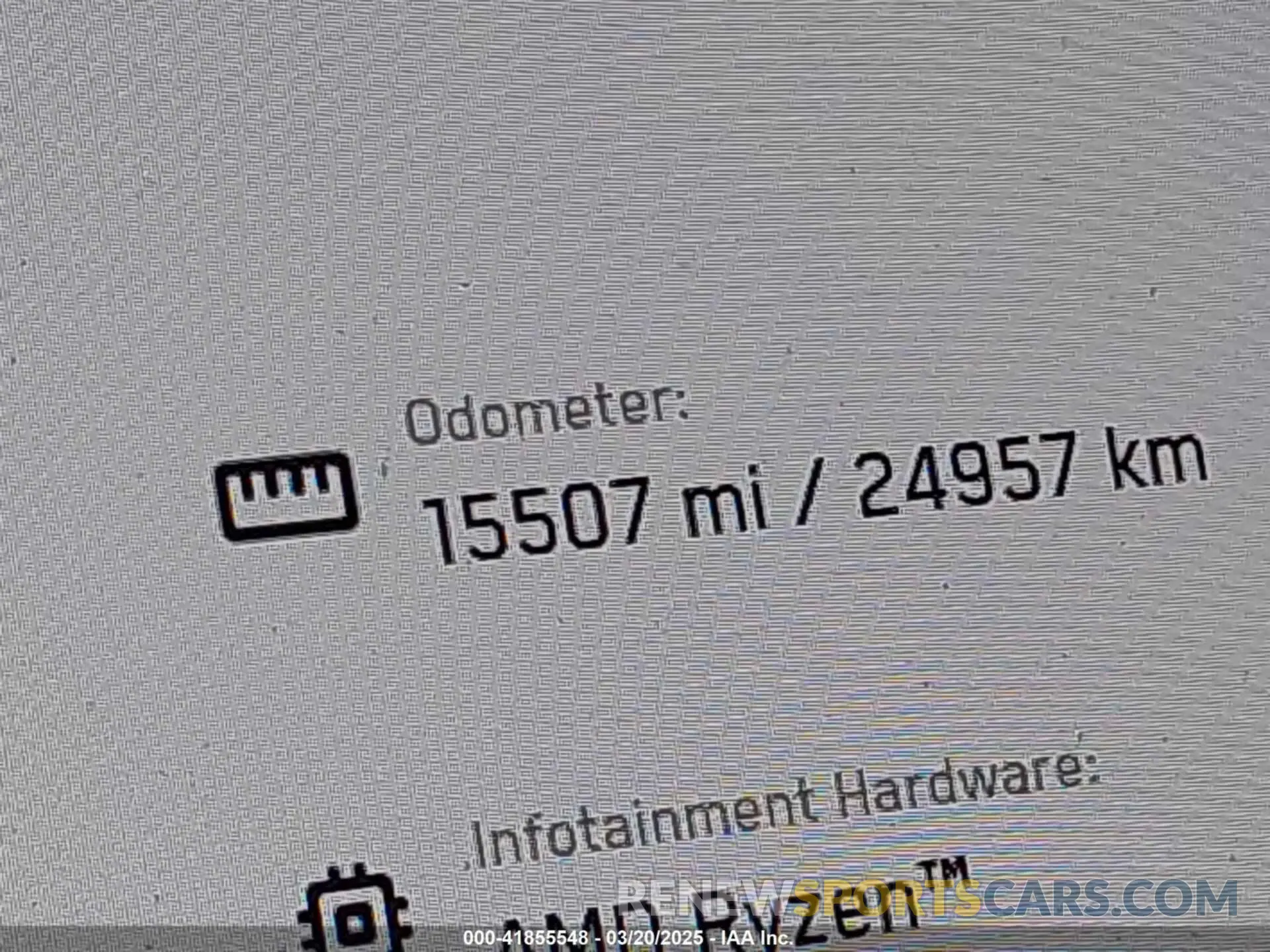 16 Photograph of a damaged car 7G2CEHED0RA009086 TESLA CYBERTRUCK 2024
