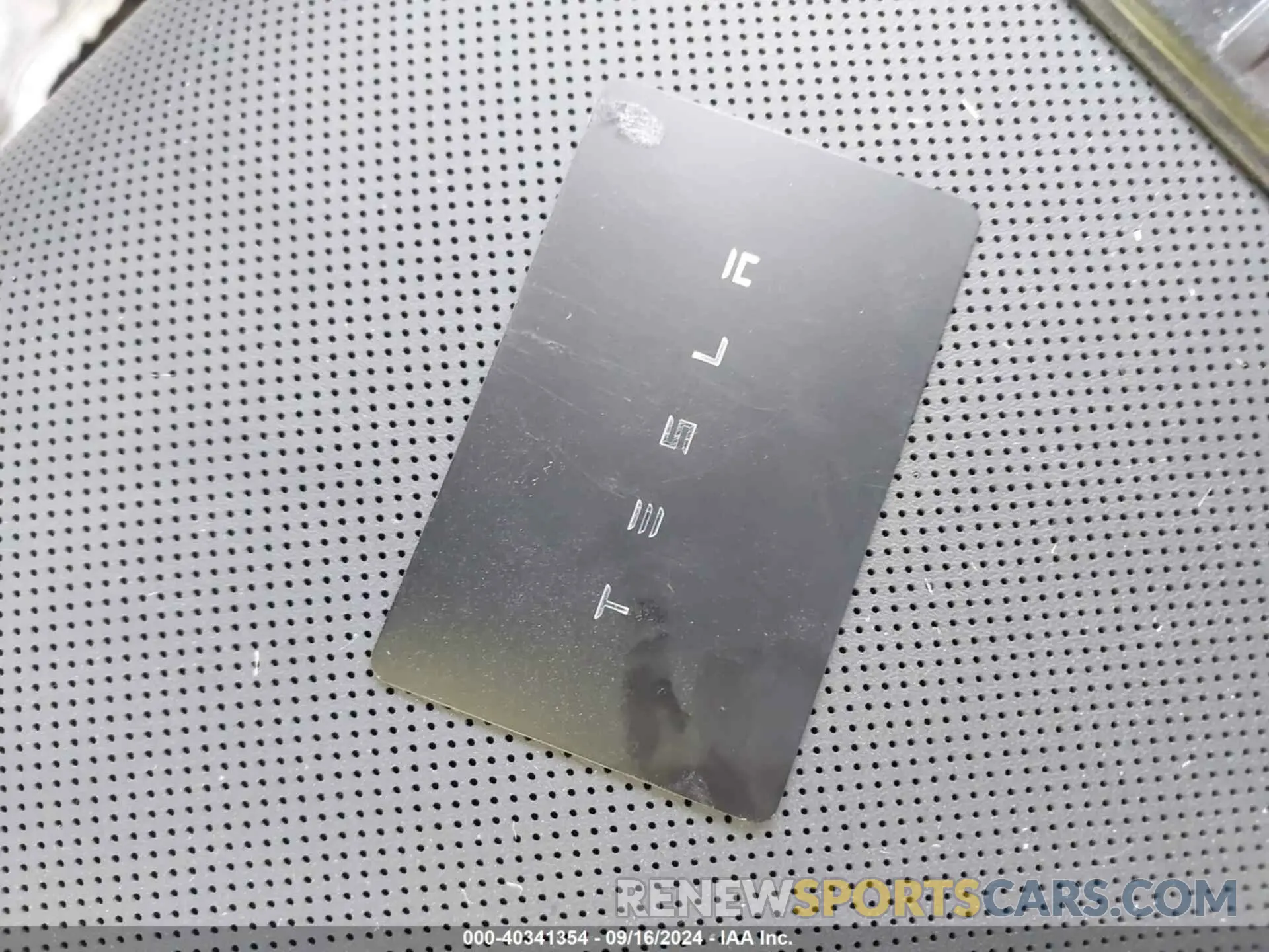 11 Photograph of a damaged car 7G2CEHED6RA005124 TESLA CYBERTRUCK 2024