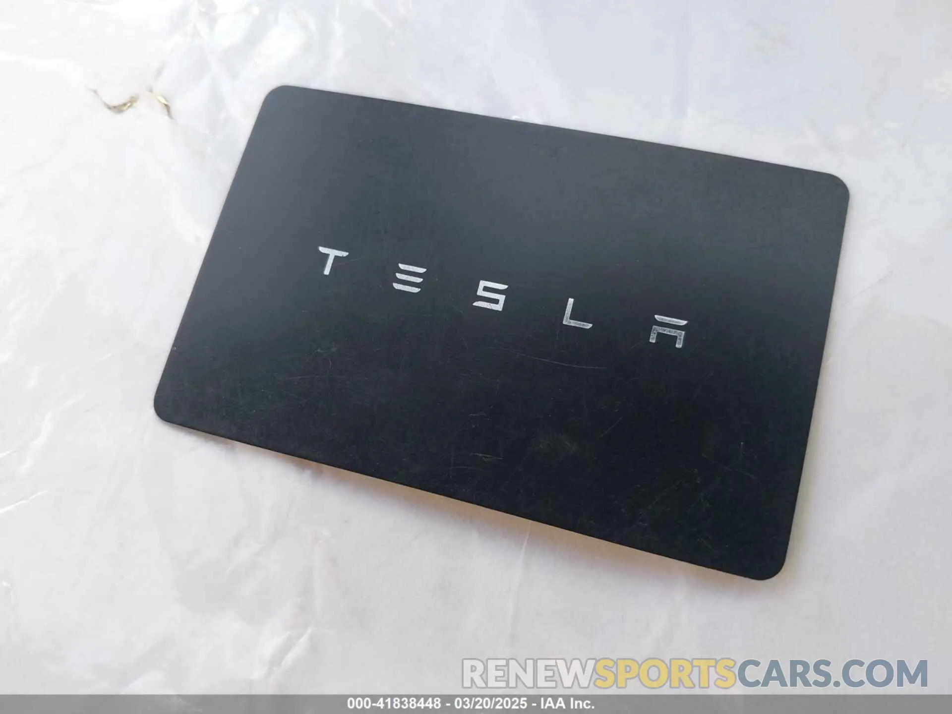 11 Photograph of a damaged car 7G2CEHEE9RA027756 TESLA CYBERTRUCK 2024