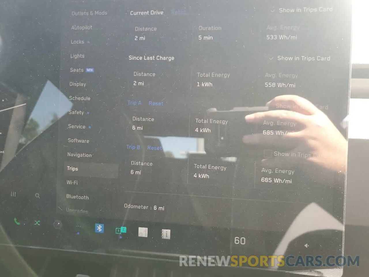 9 Photograph of a damaged car 7G2CEHED7SA068125 TESLA CYBERTRUCK 2025
