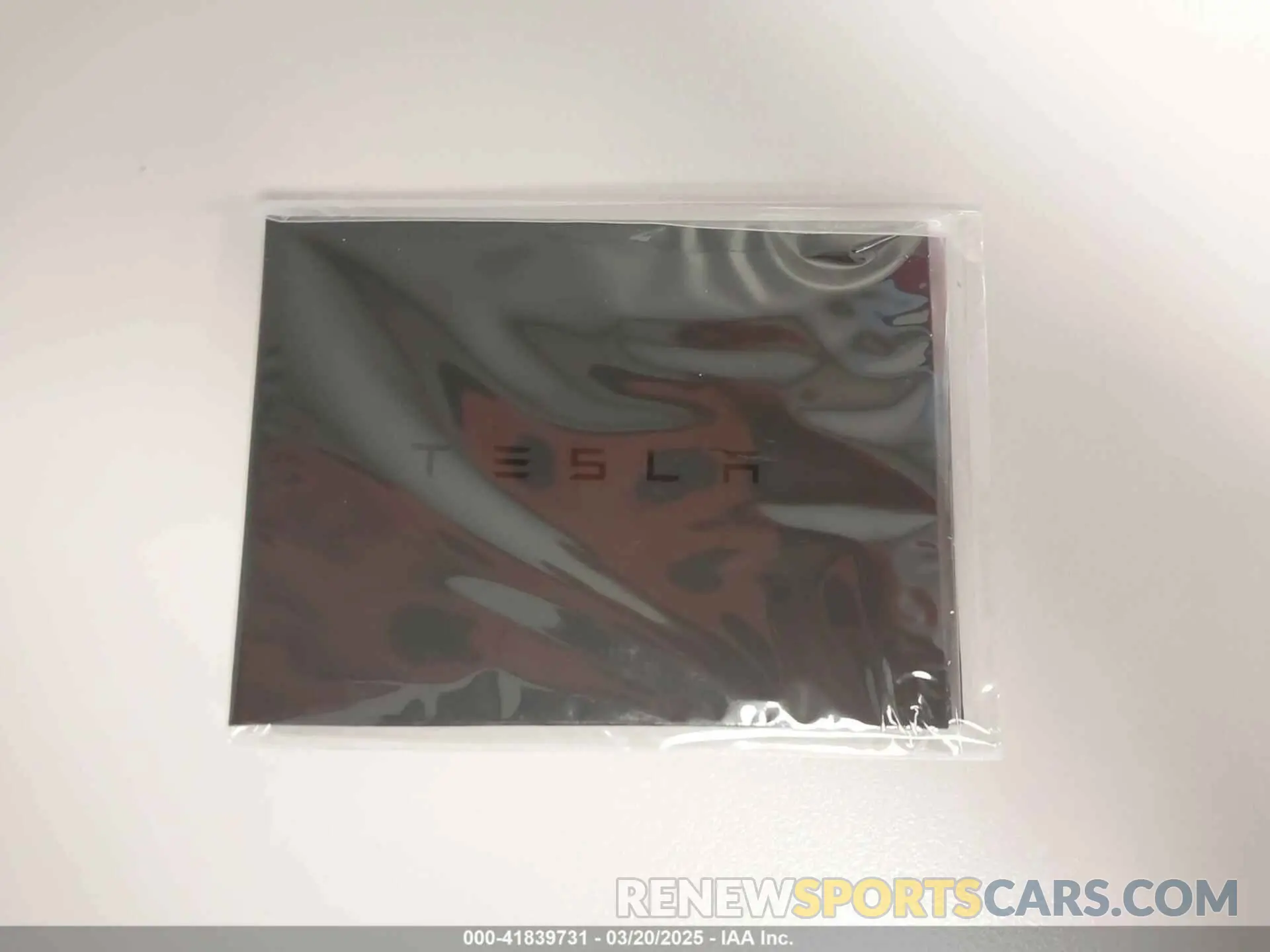 9 Photograph of a damaged car 7G2CEHEE9SA061735 TESLA CYBERTRUCK 2025