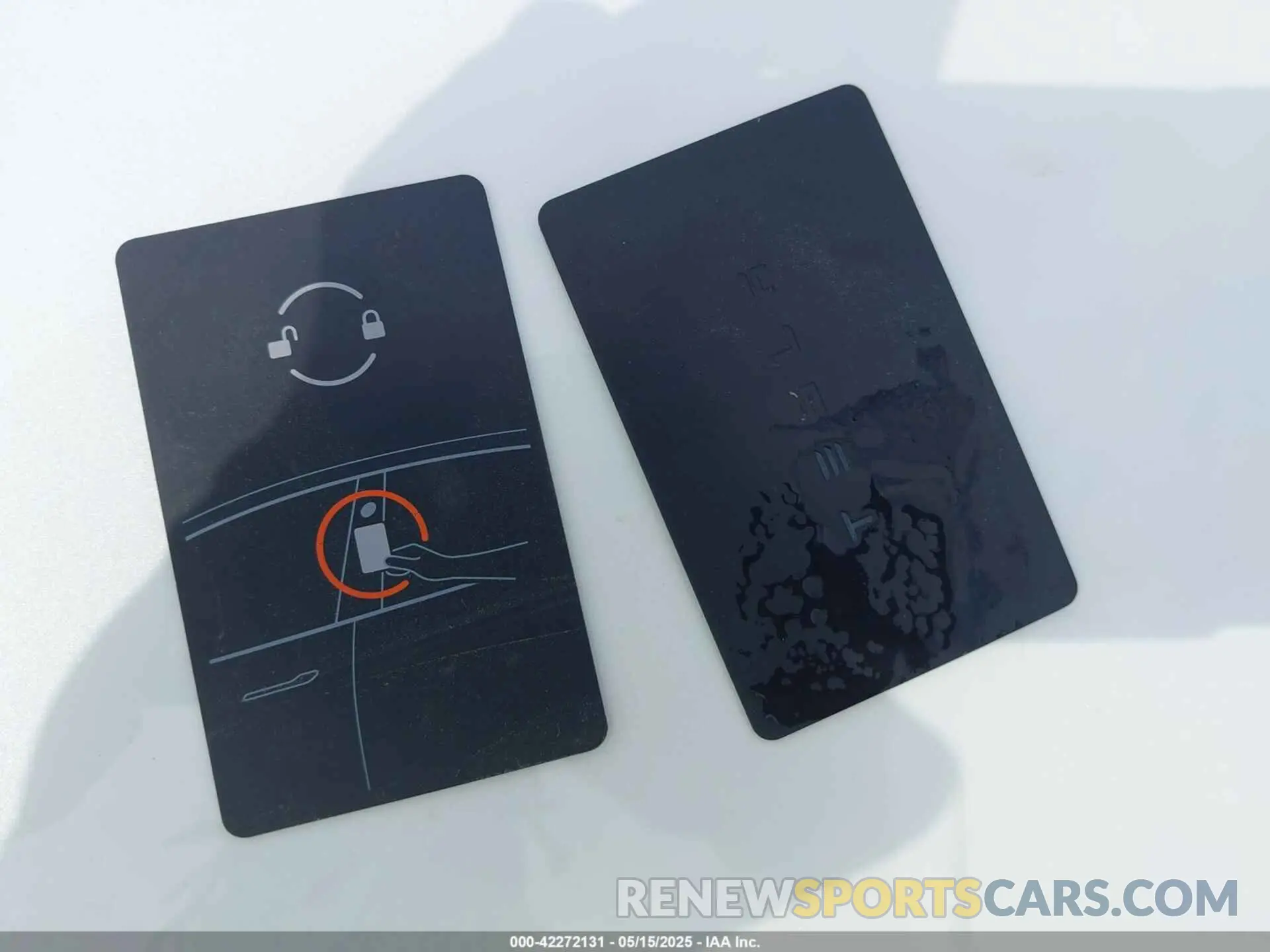 11 Photograph of a damaged car 5YJ3E1EA0KF326701 TESLA MODEL 3 2019