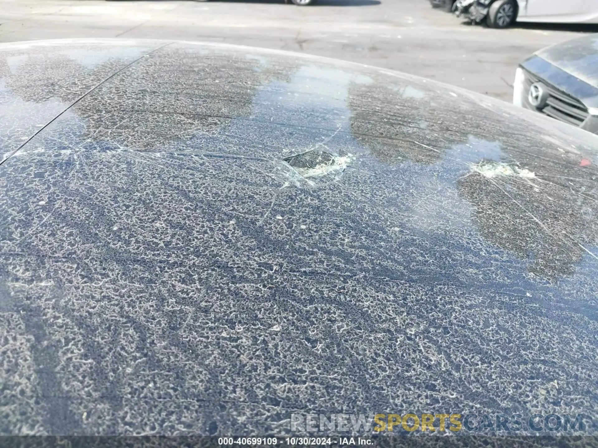 20 Photograph of a damaged car 5YJ3E1EA1KF314959 TESLA MODEL 3 2019