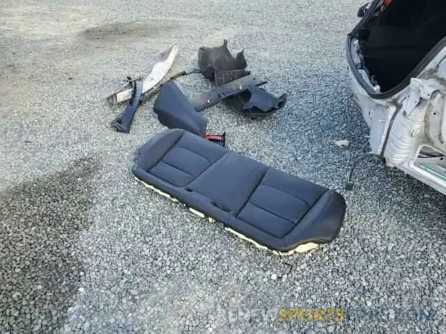 12 Photograph of a damaged car 5YJ3E1EA1KF441498 TESLA MODEL 3 2019