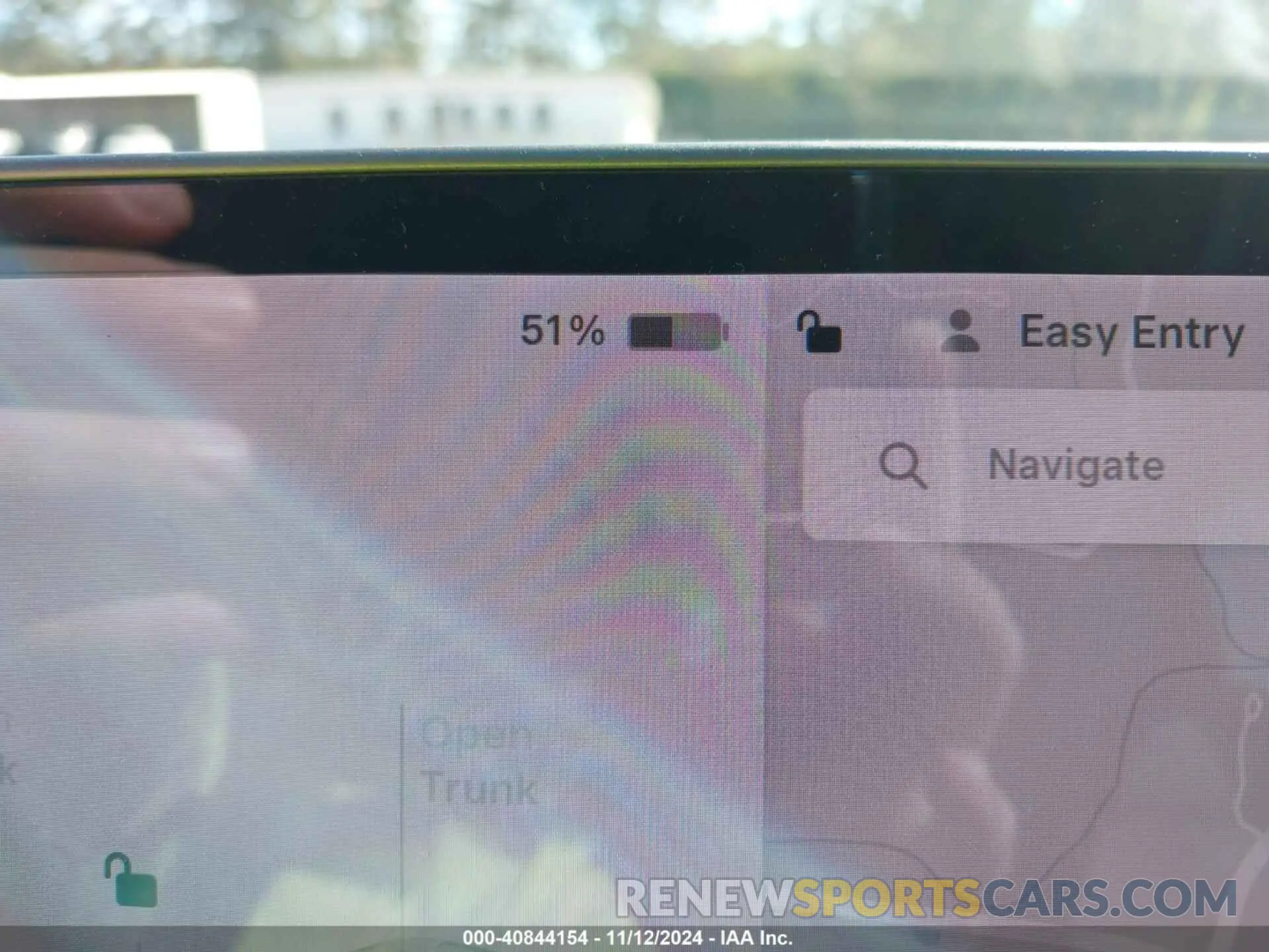 17 Photograph of a damaged car 5YJ3E1EA1KF482634 TESLA MODEL 3 2019