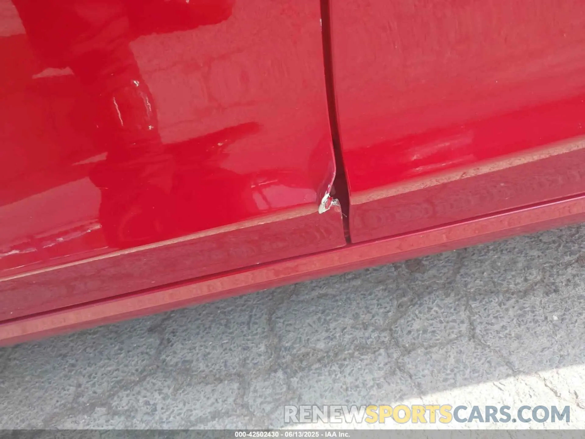 12 Photograph of a damaged car 5YJ3E1EA2KF311424 TESLA MODEL 3 2019